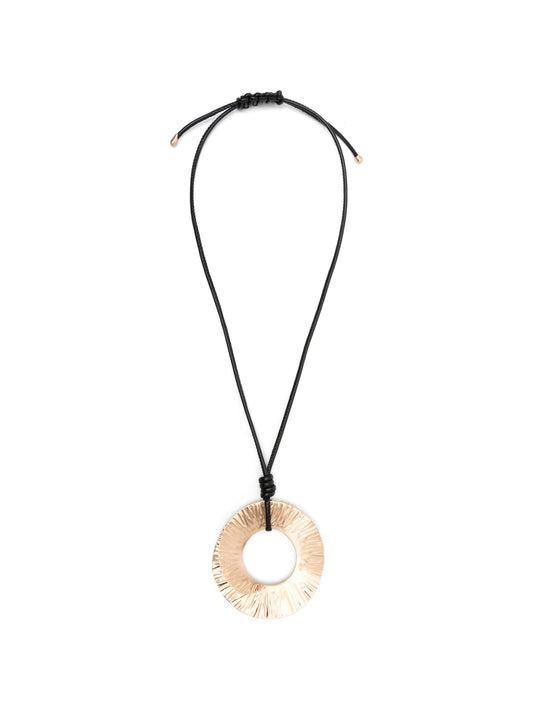 Ren pendant necklace