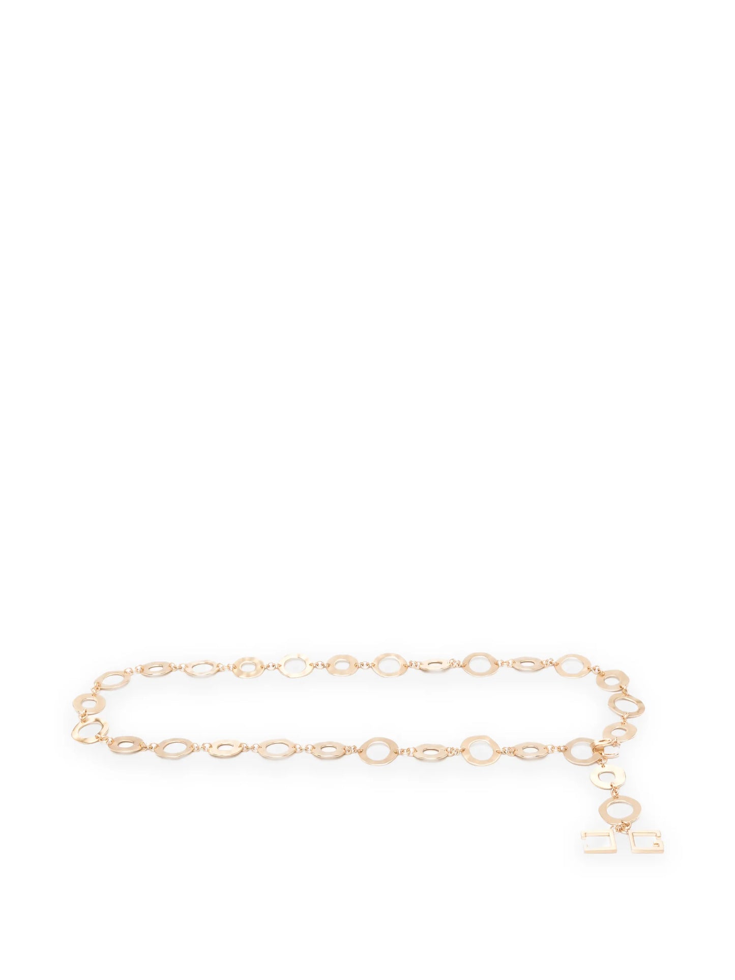 Brielle chain belt