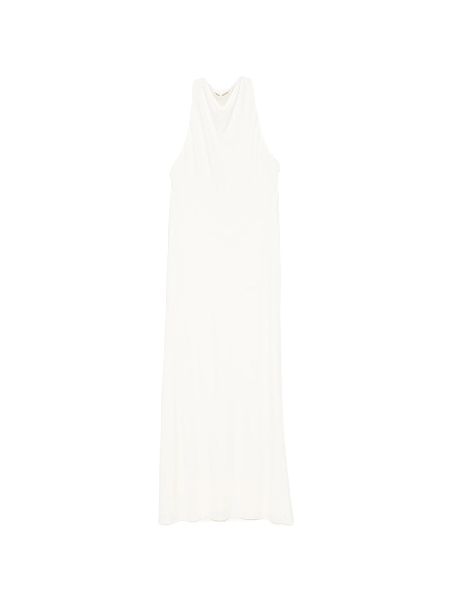 Siena chain-link maxi dress
