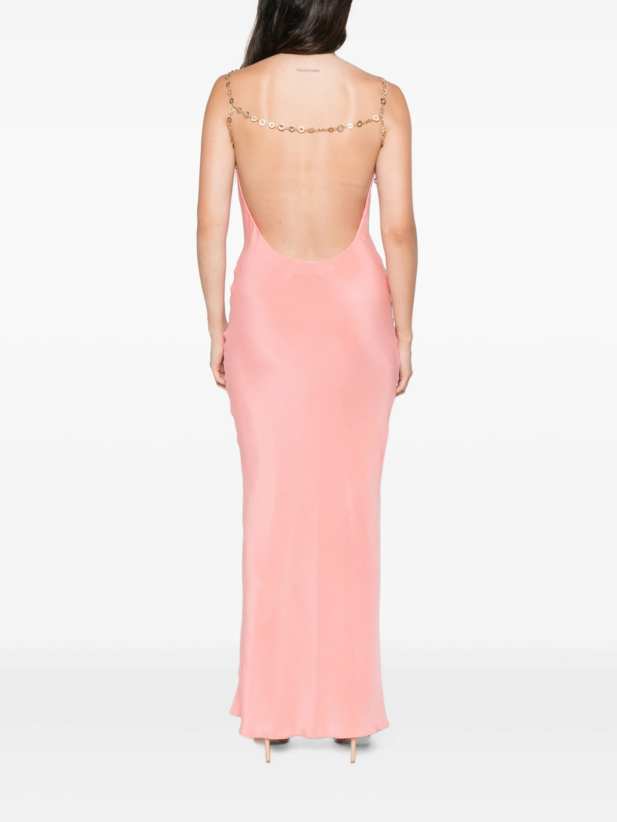 Macelyn gown