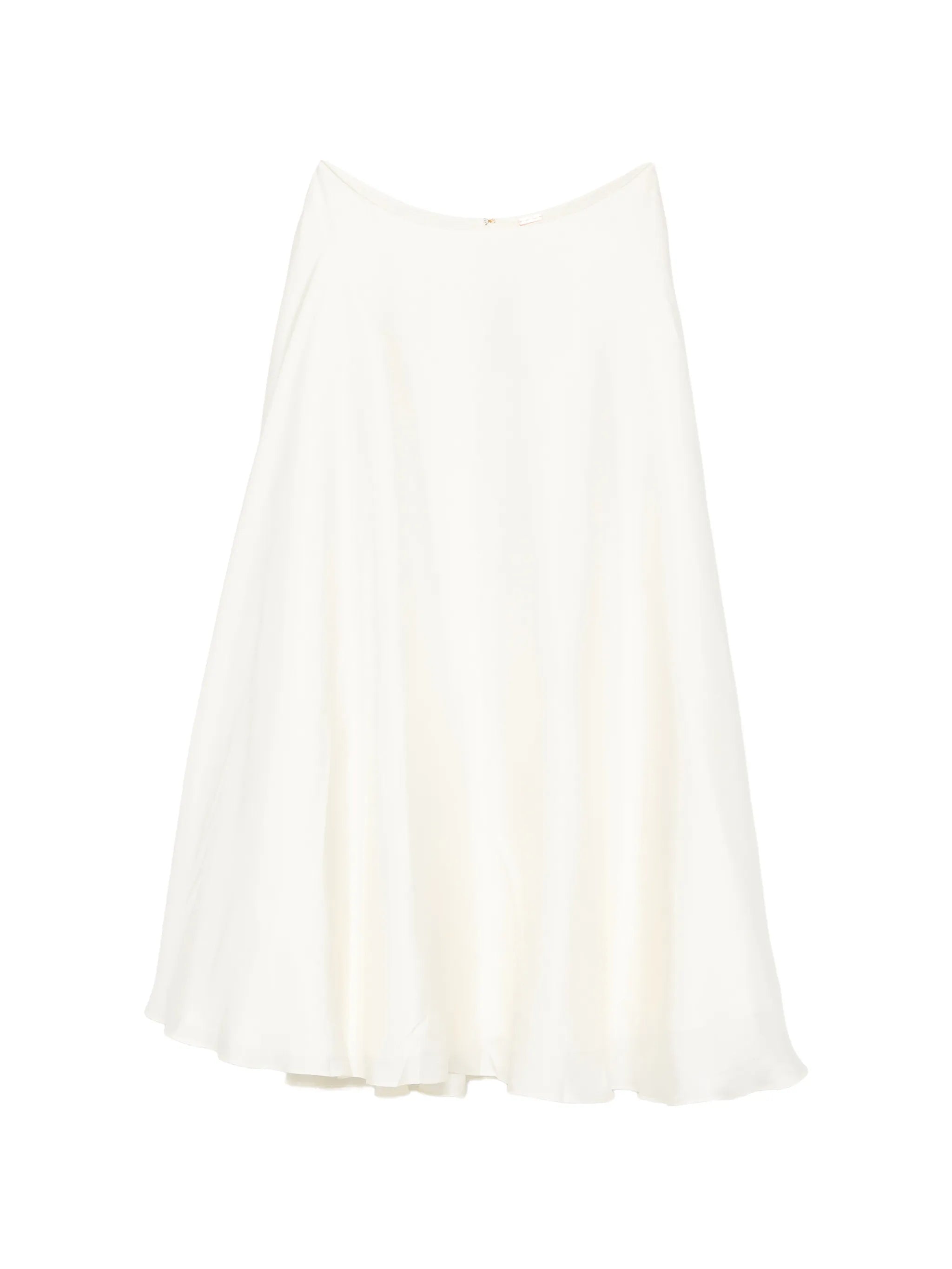 Cyrene maxi skirt