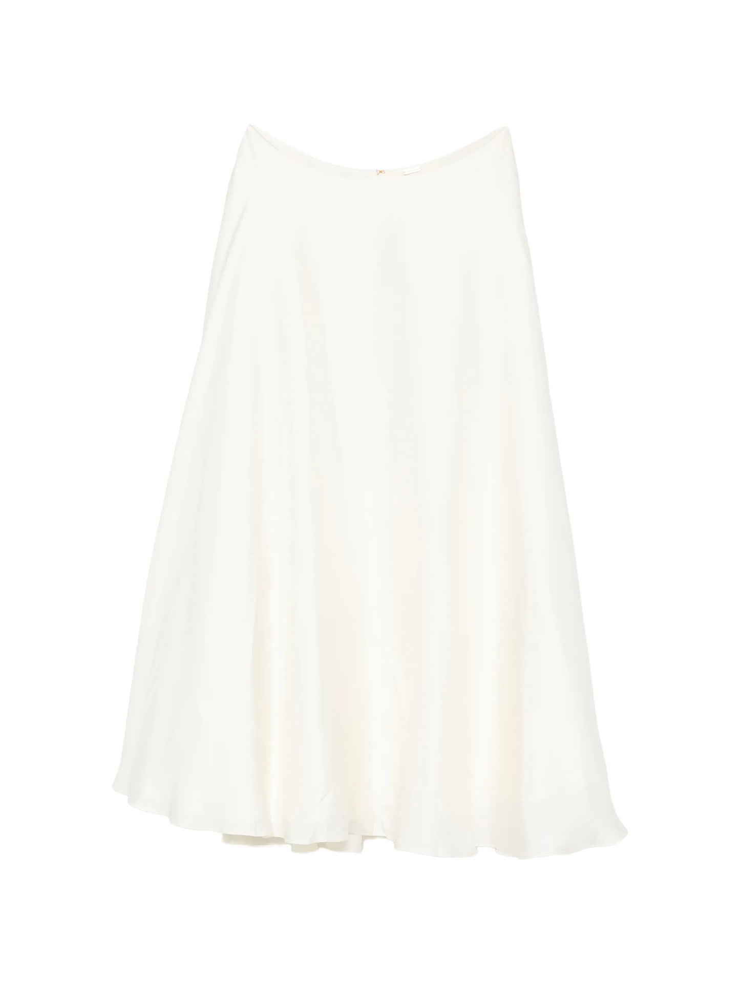 Cyrene maxi skirt