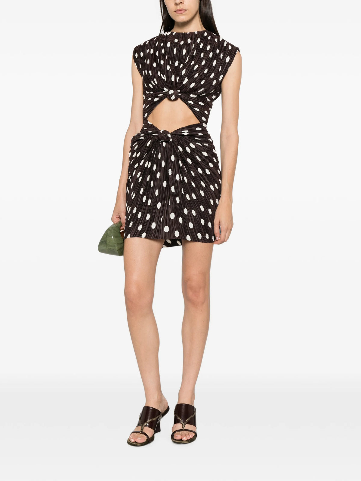 Marilou dress
