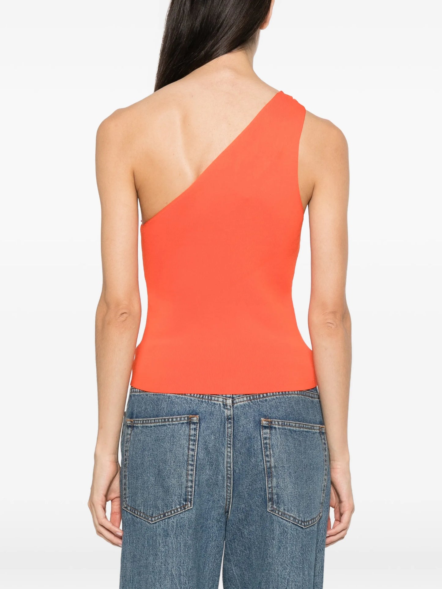 Anouk one-shoulder top