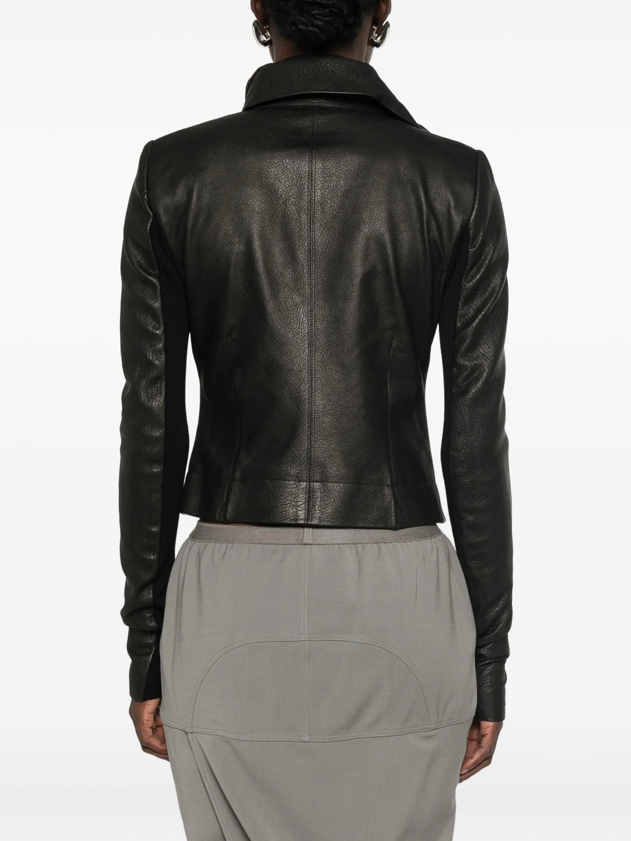 Classic Biker jacket