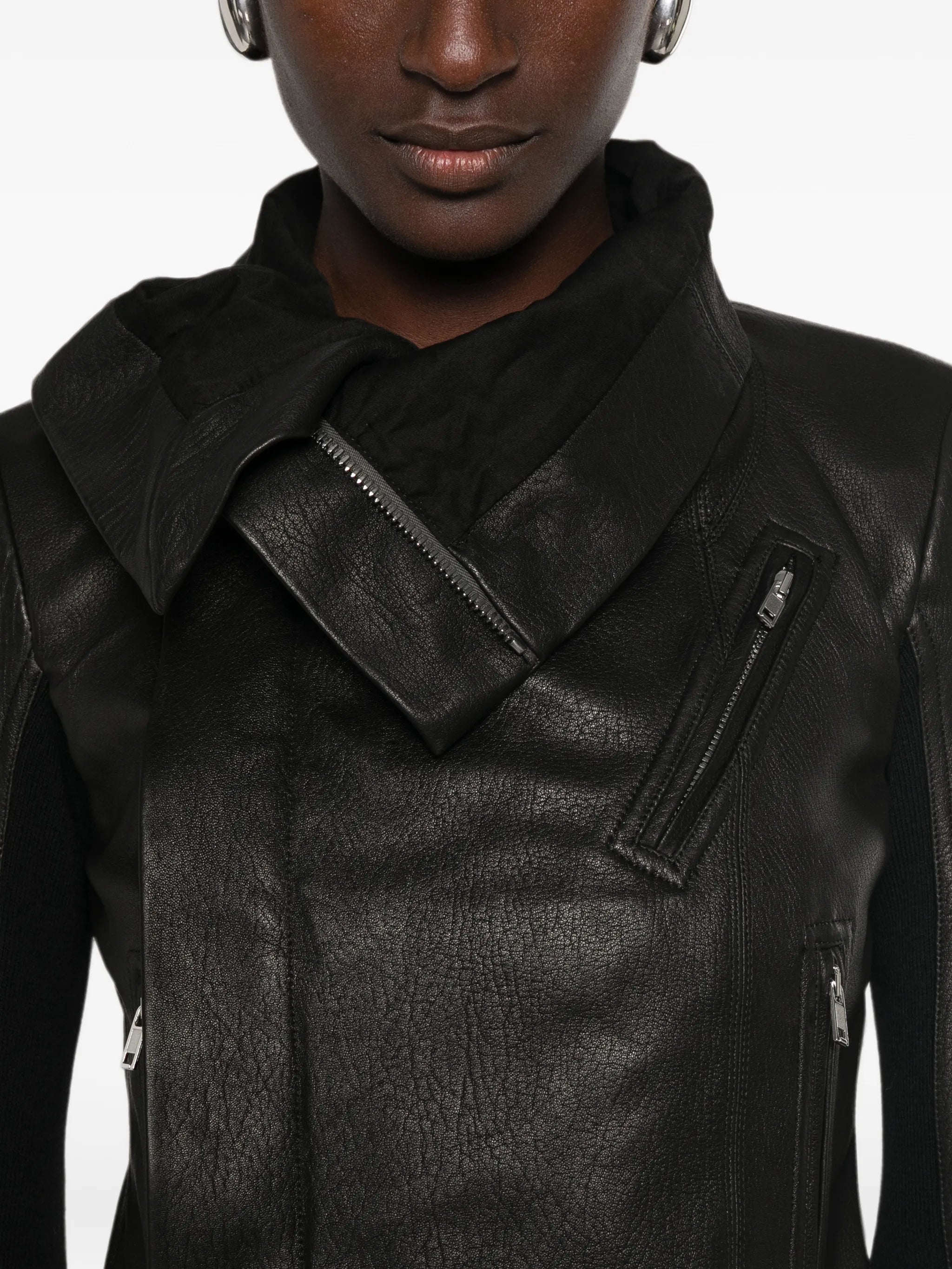 Classic Biker jacket