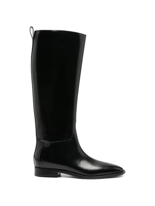 Lune knee-high boots