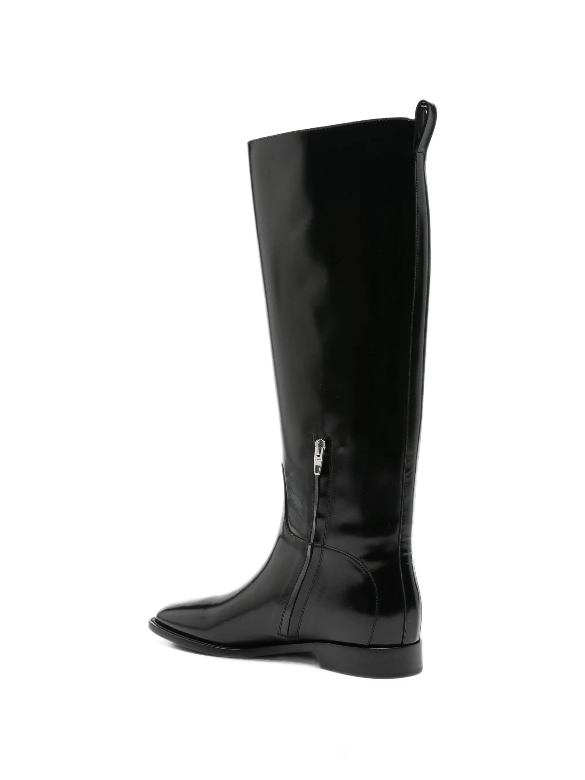 Lune knee-high boots