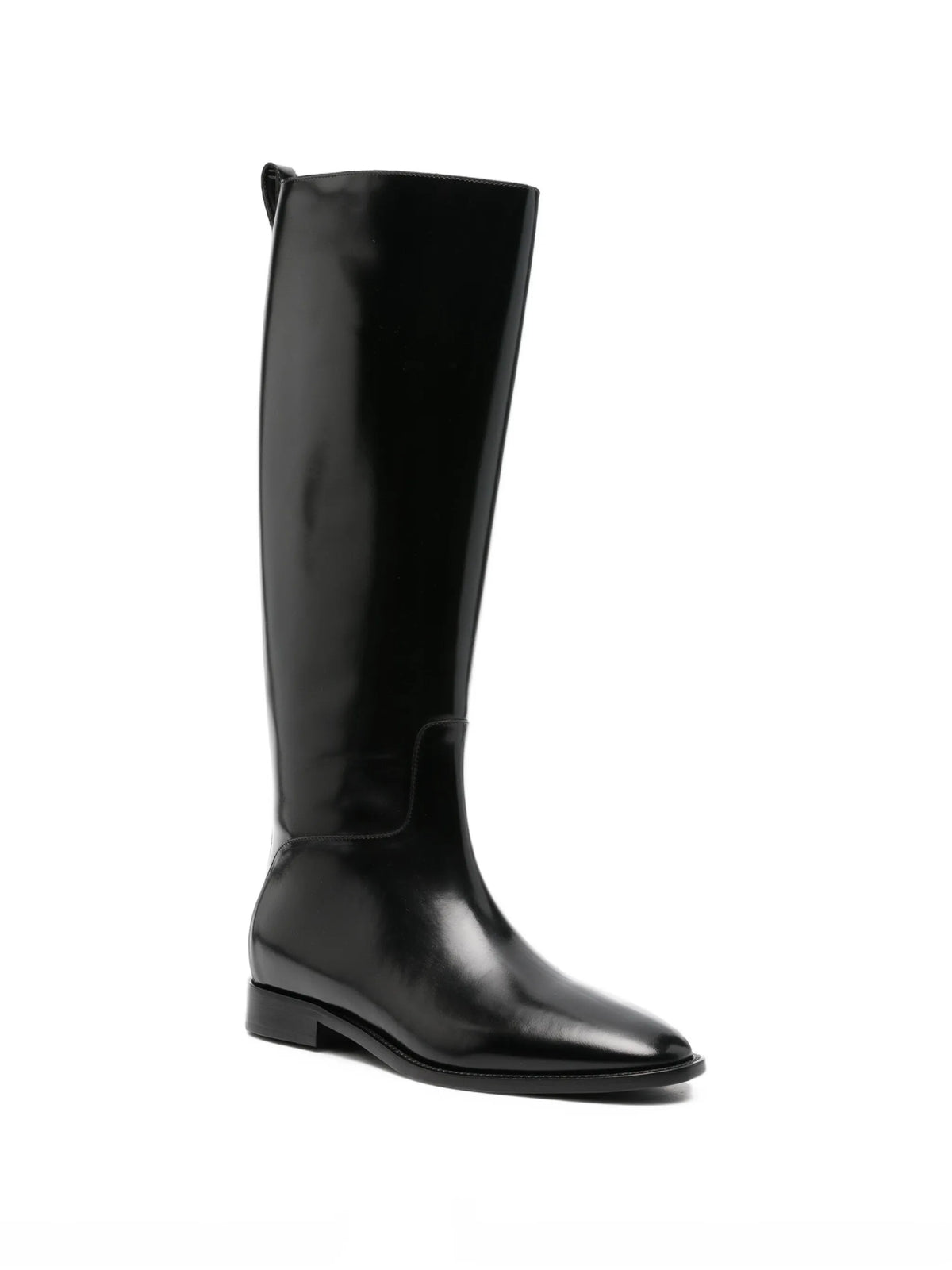 Lune knee-high boots