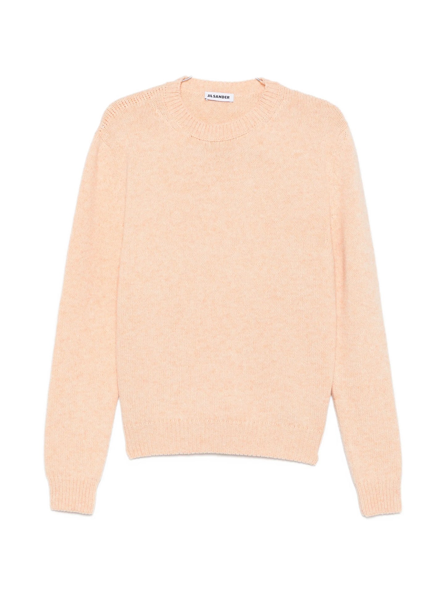 crew-neck sweater