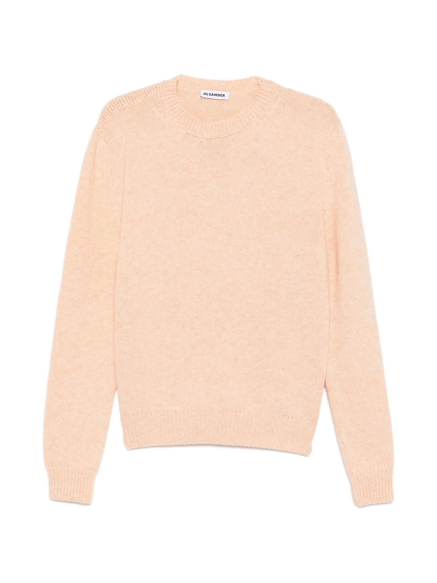 crew-neck sweater