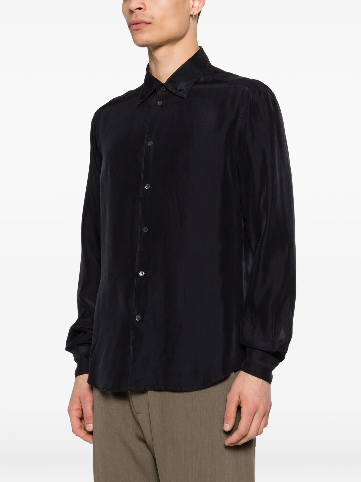 long-sleeve shirt