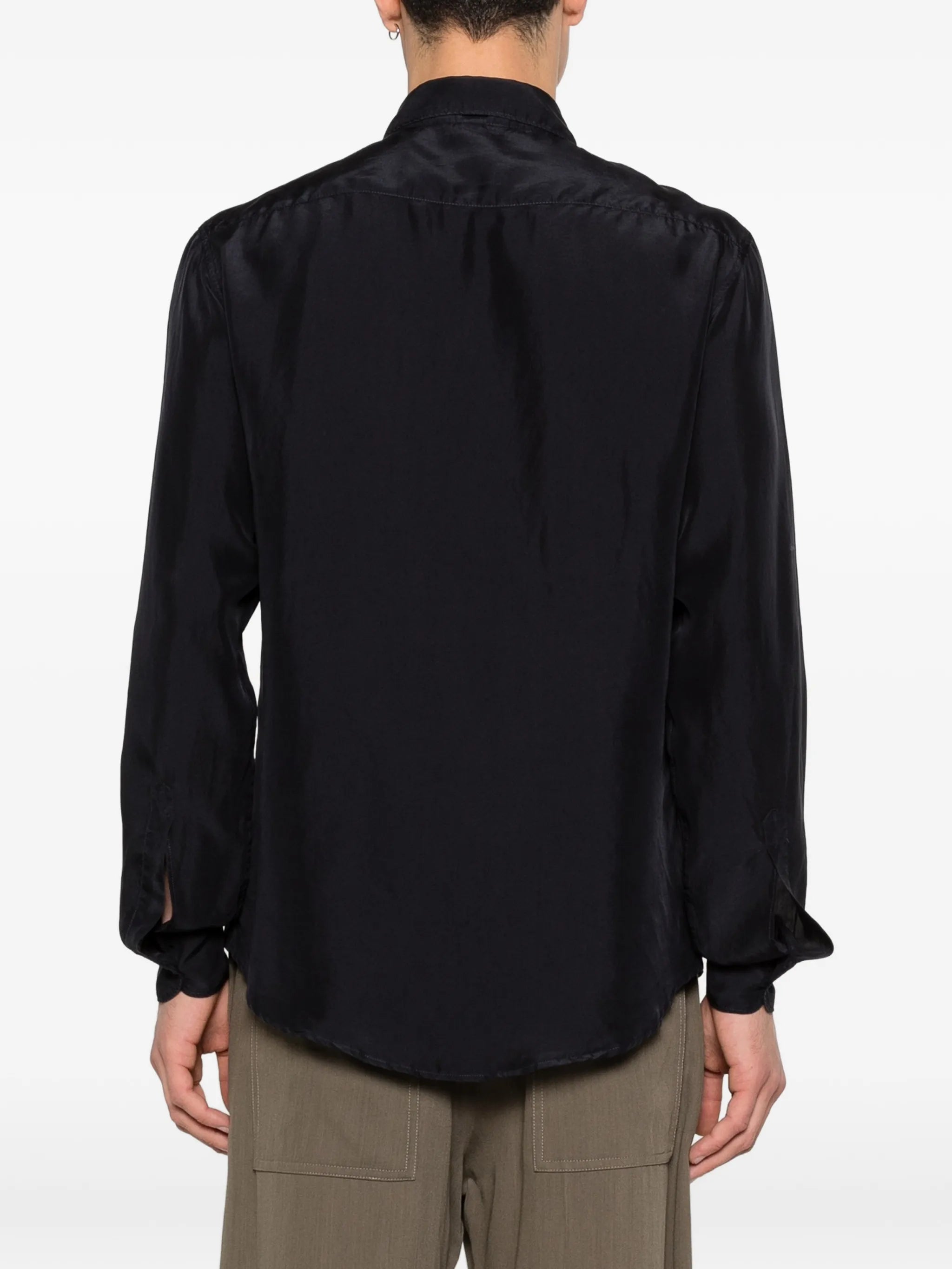 long-sleeve shirt