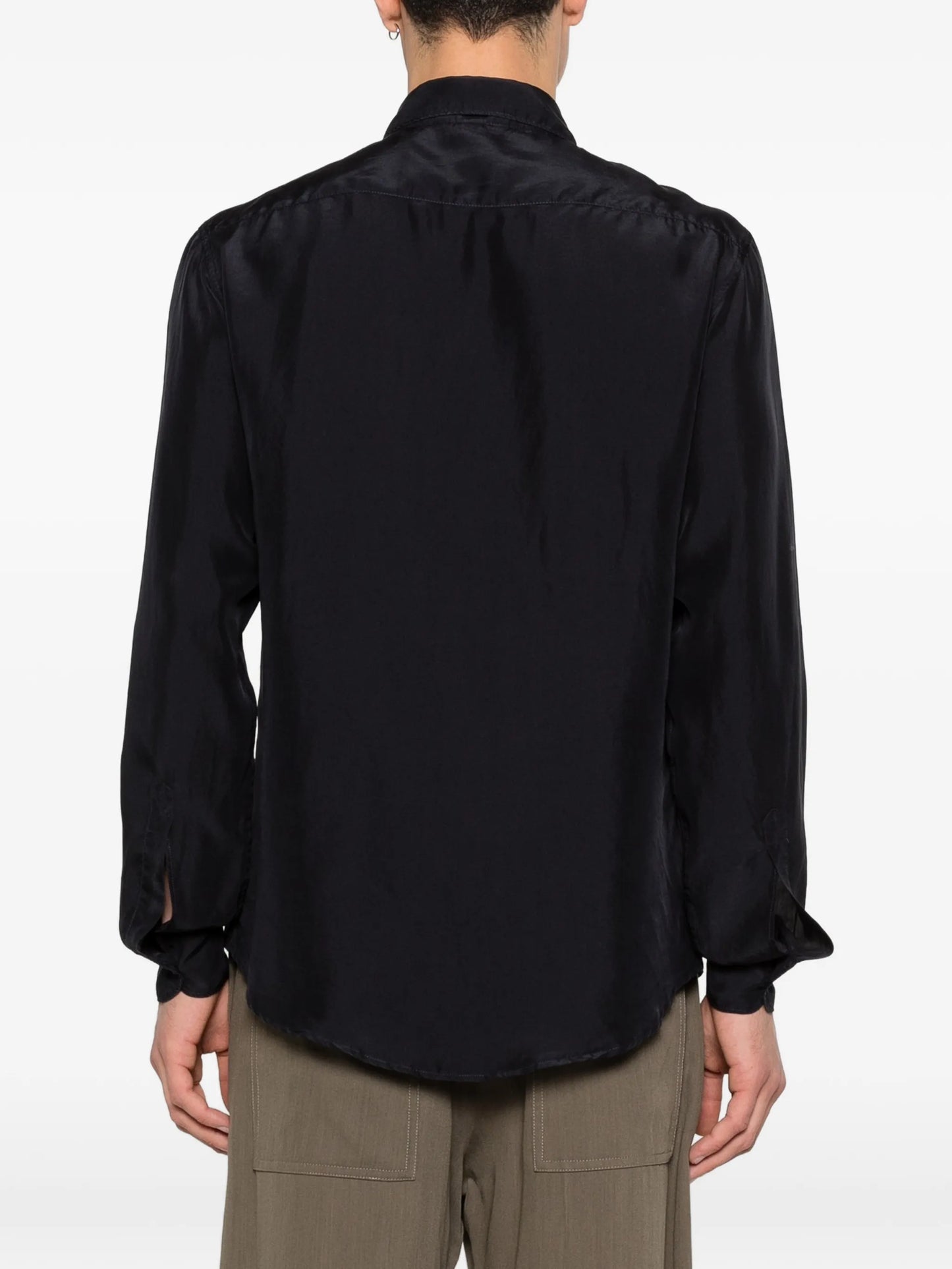 long-sleeve shirt