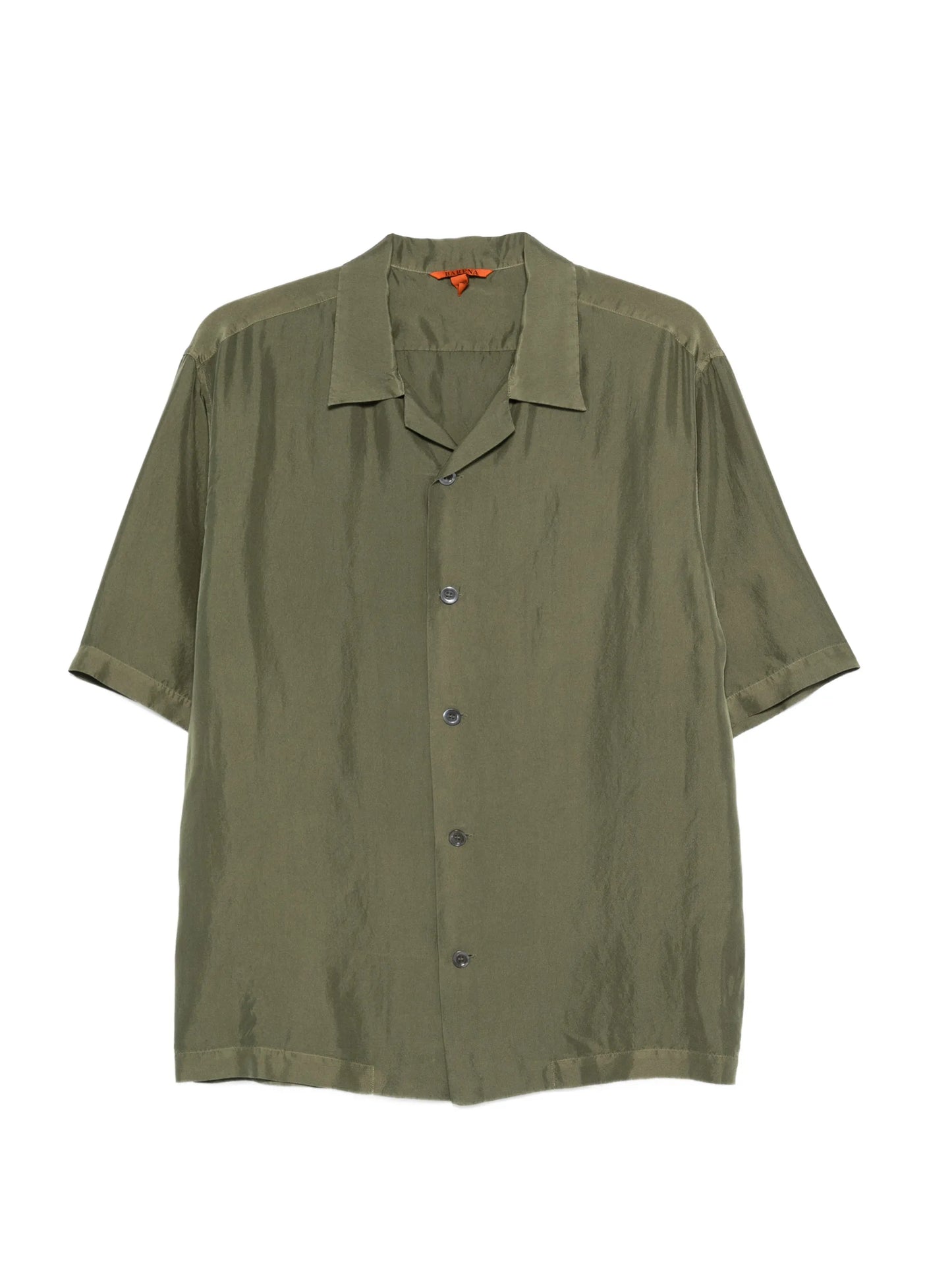 short-sleeve shirt