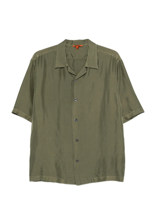 short-sleeve shirt