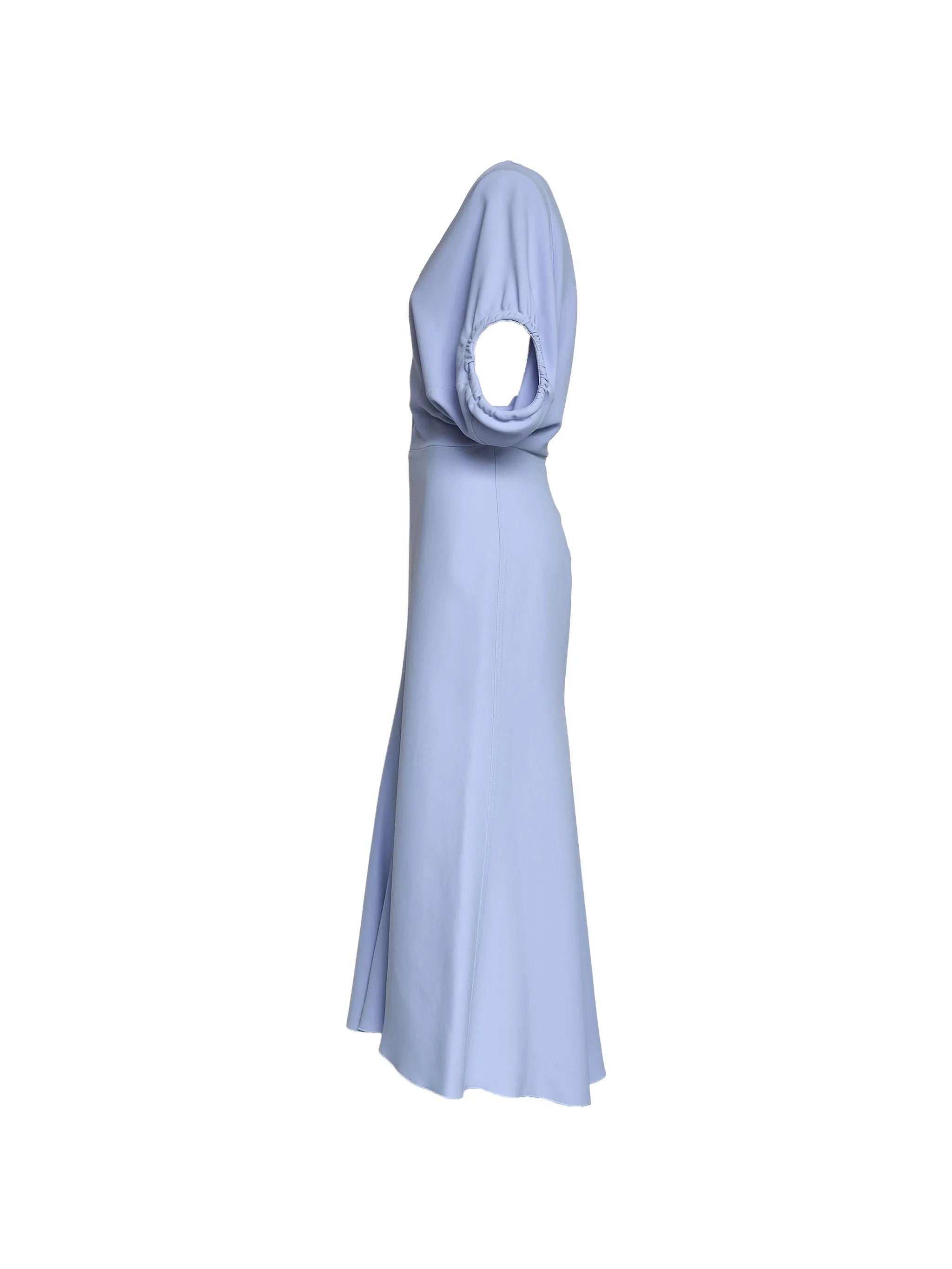 Edith midi dress