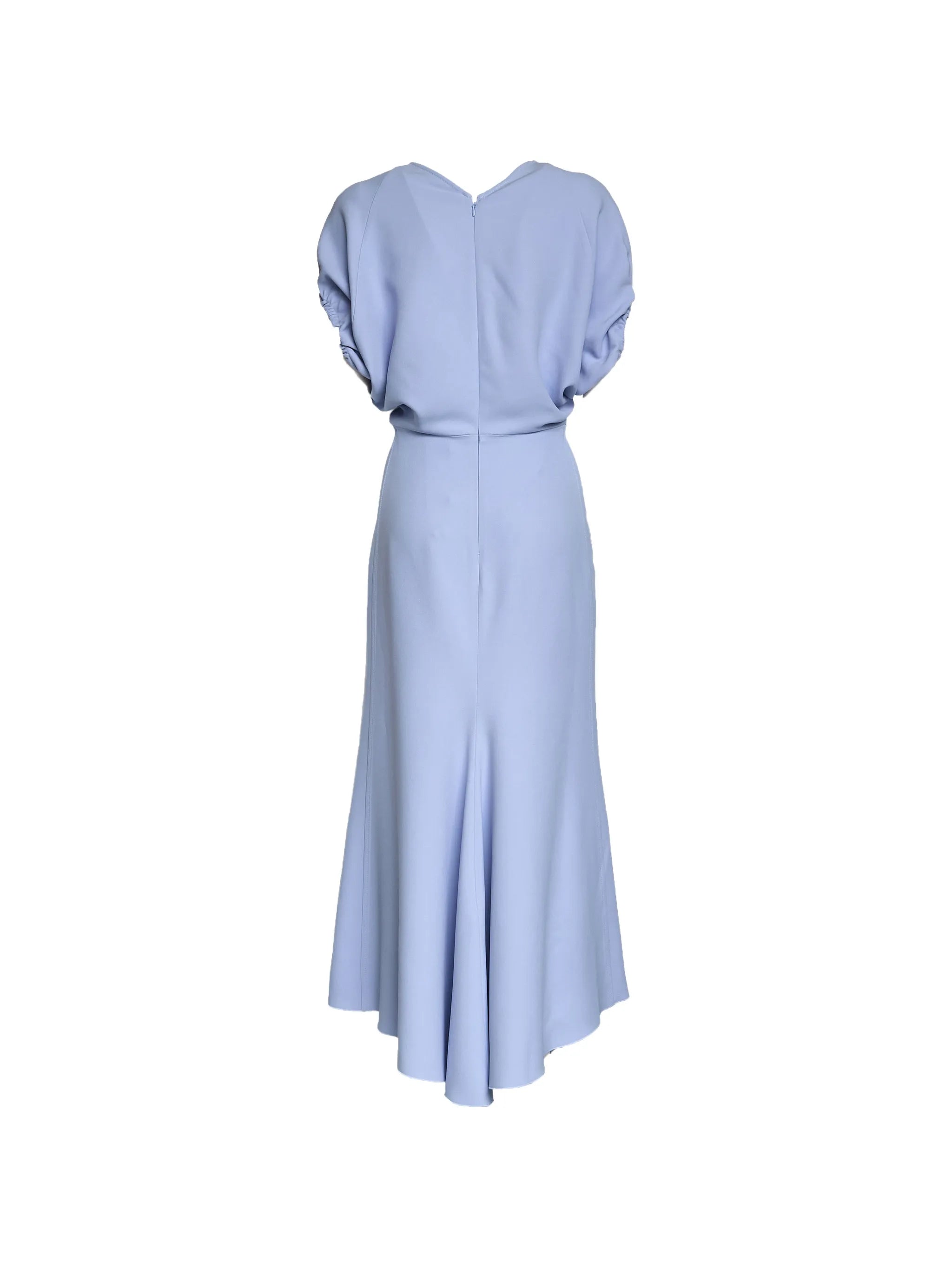 Edith midi dress