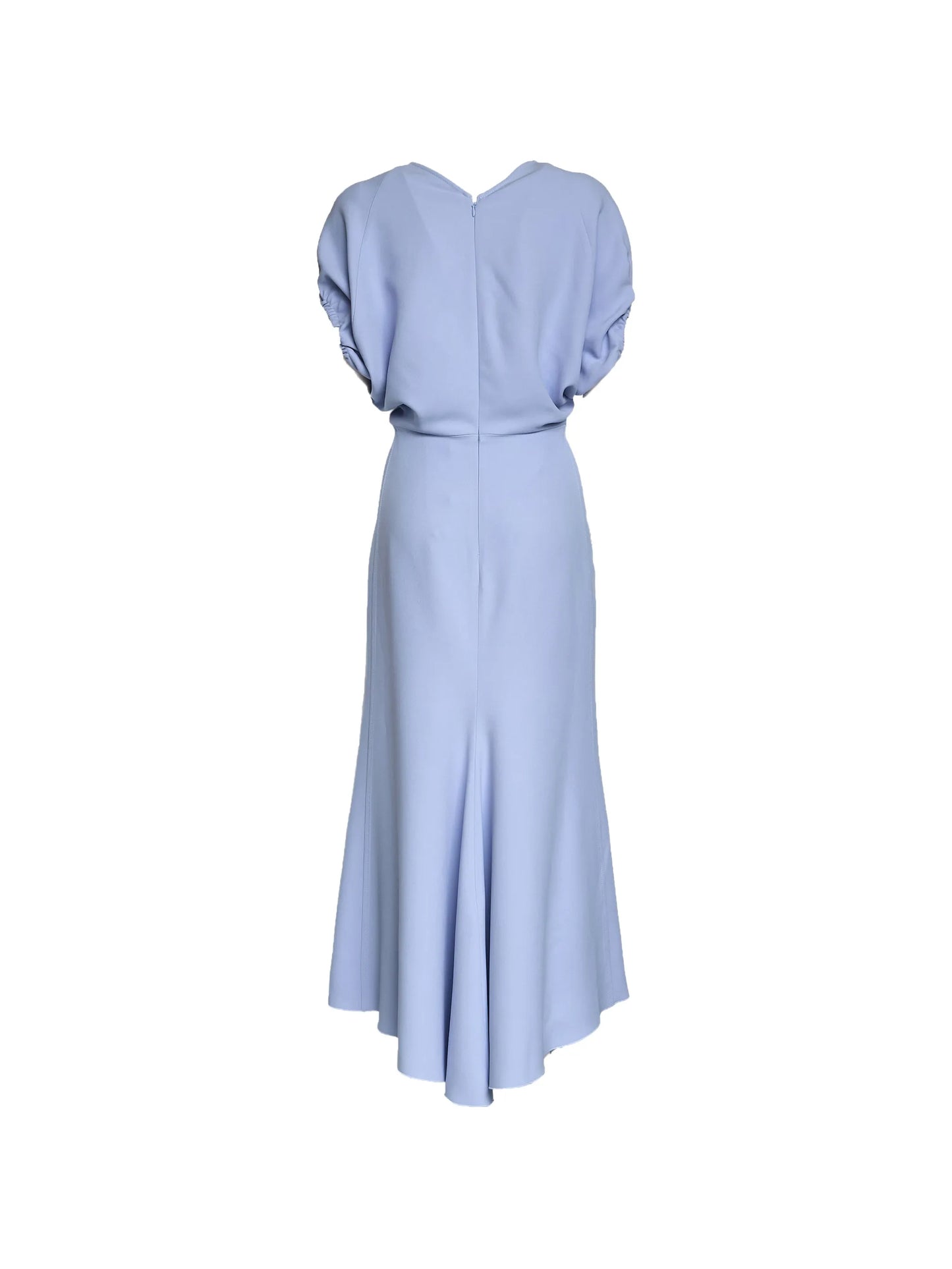 Edith midi dress