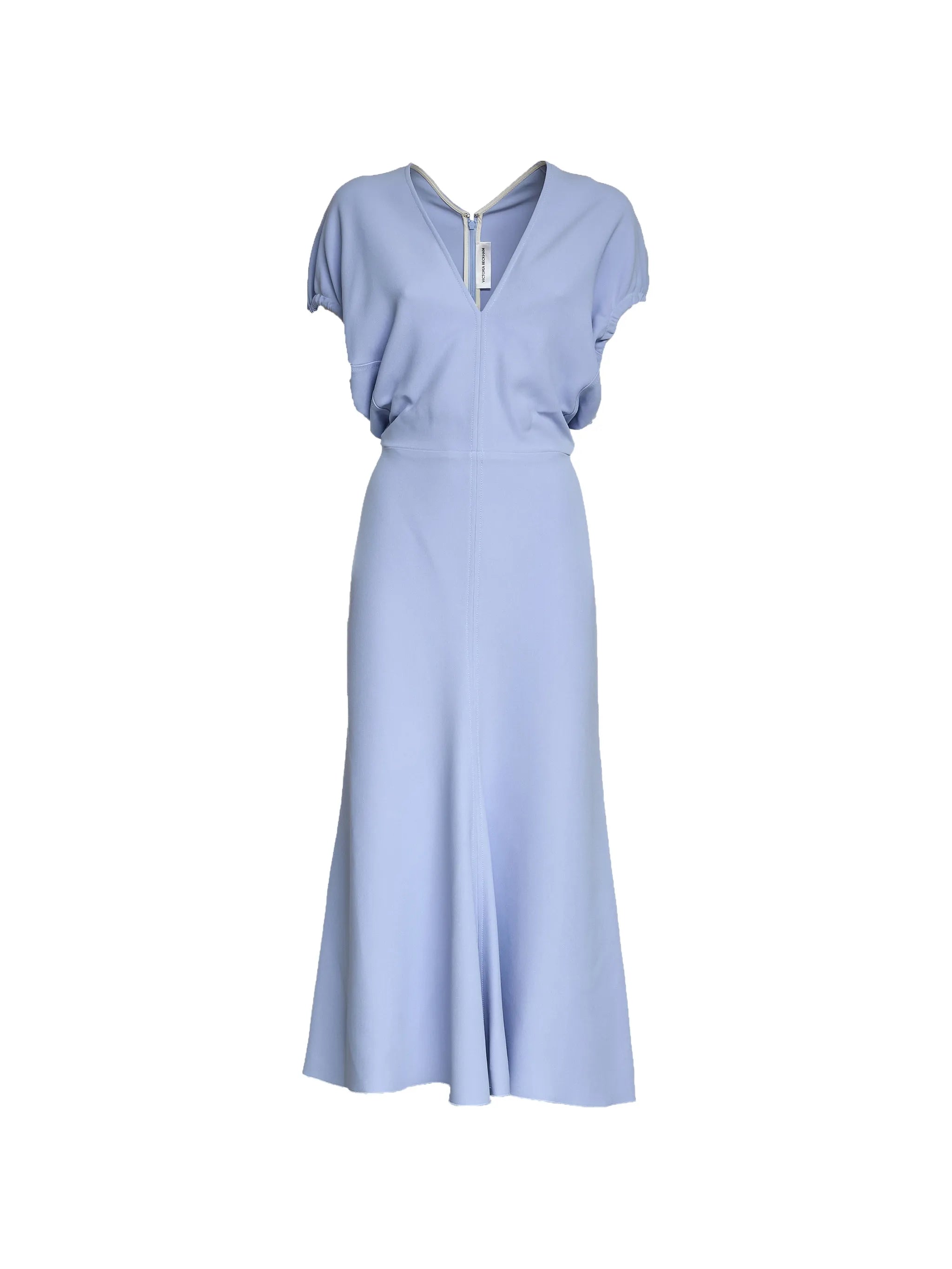 Edith midi dress