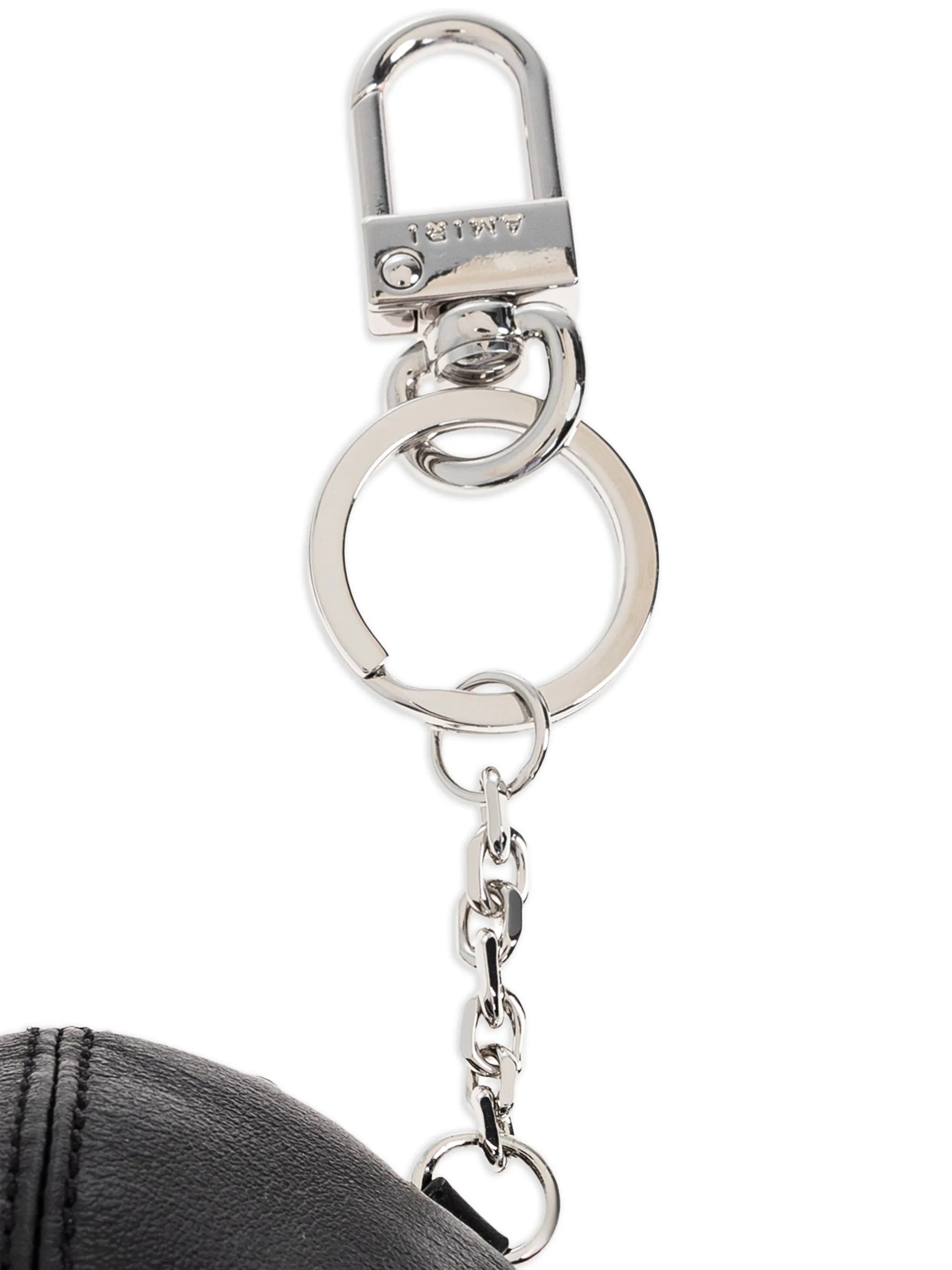 Ma hat-pendant keyring