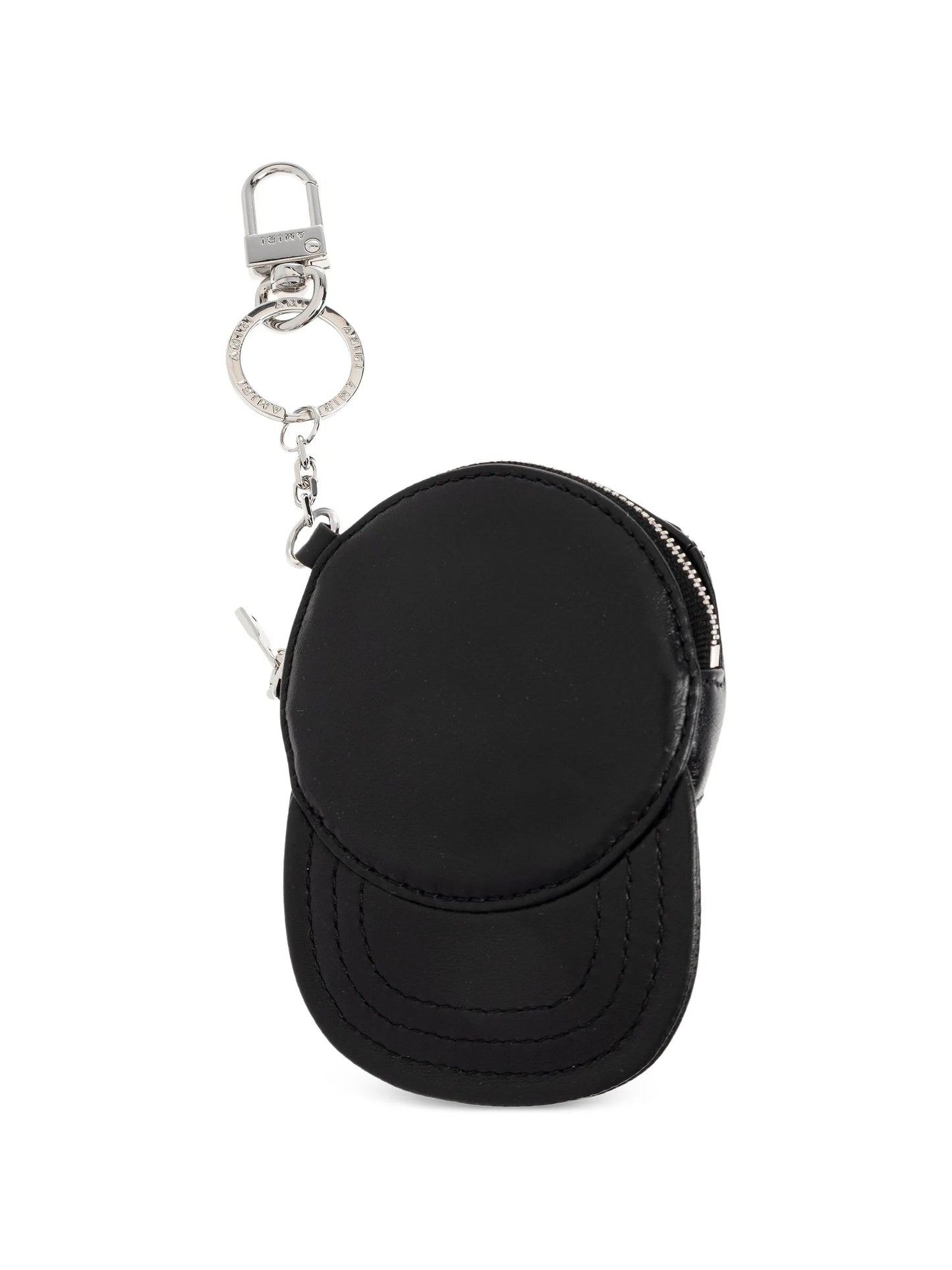 cap-pendant keyring