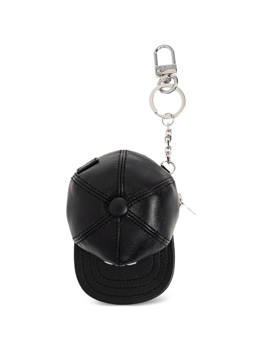 Ma hat-pendant keyring