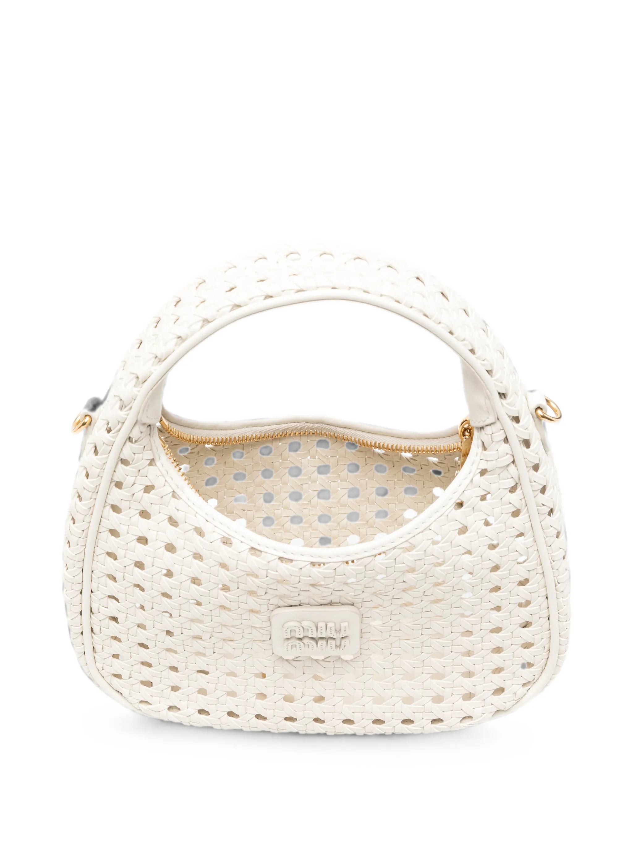 Wander Intreccio Vienna tote bag