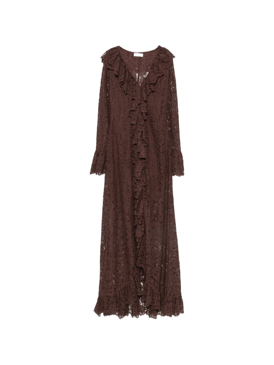 Clementina maxi dress