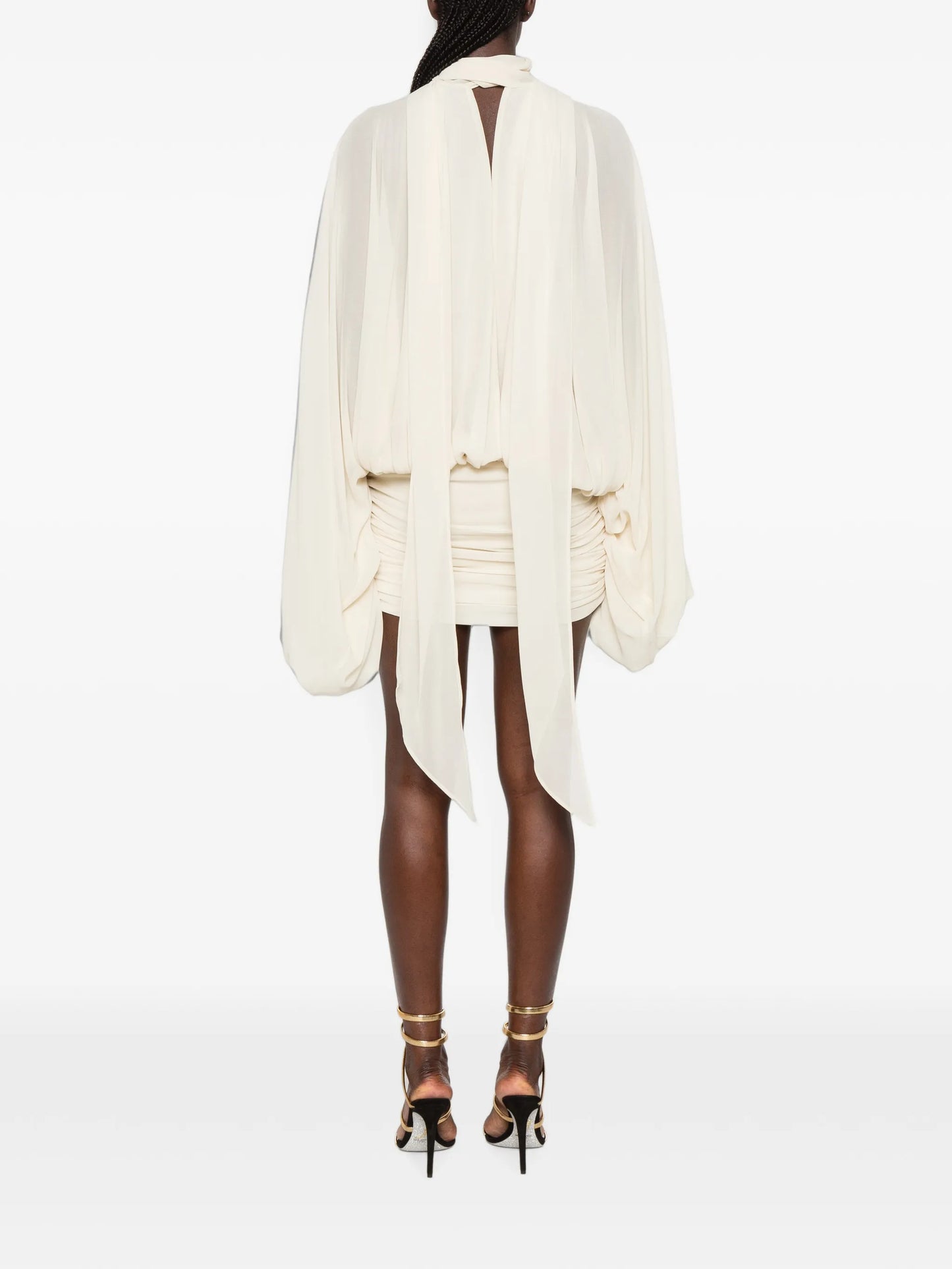 Maite mini dress