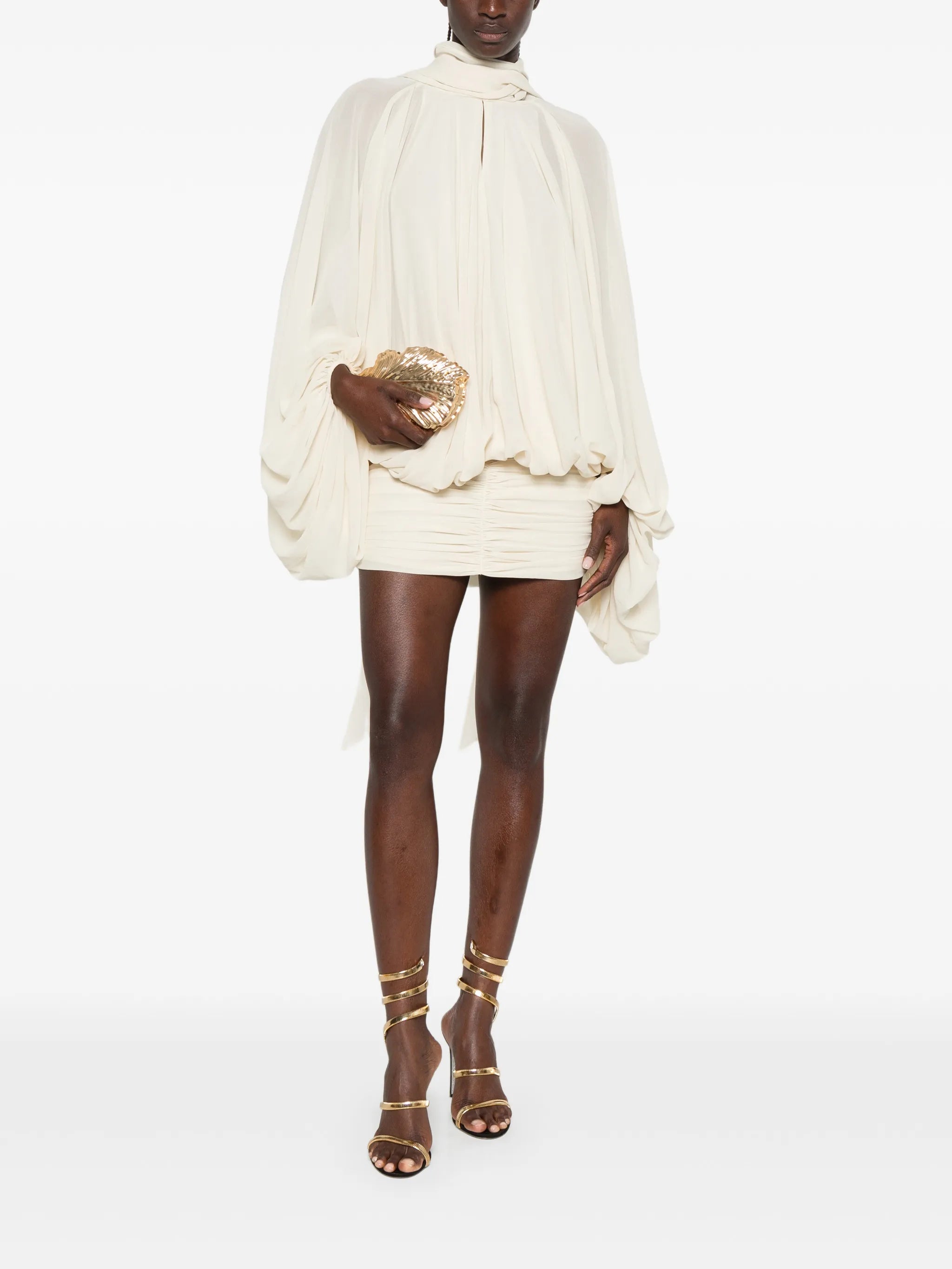 Maite mini dress