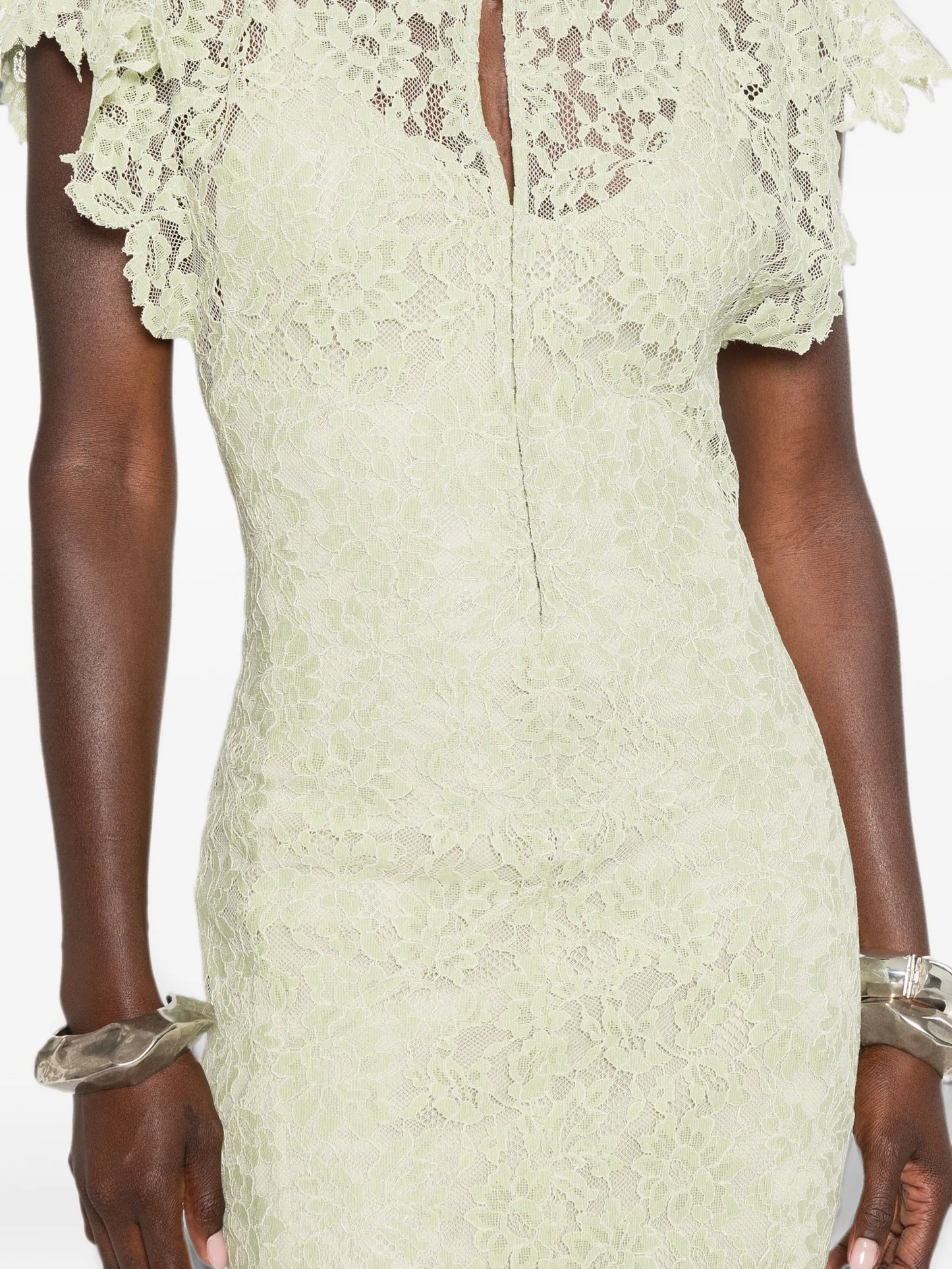 Laia maxi dress