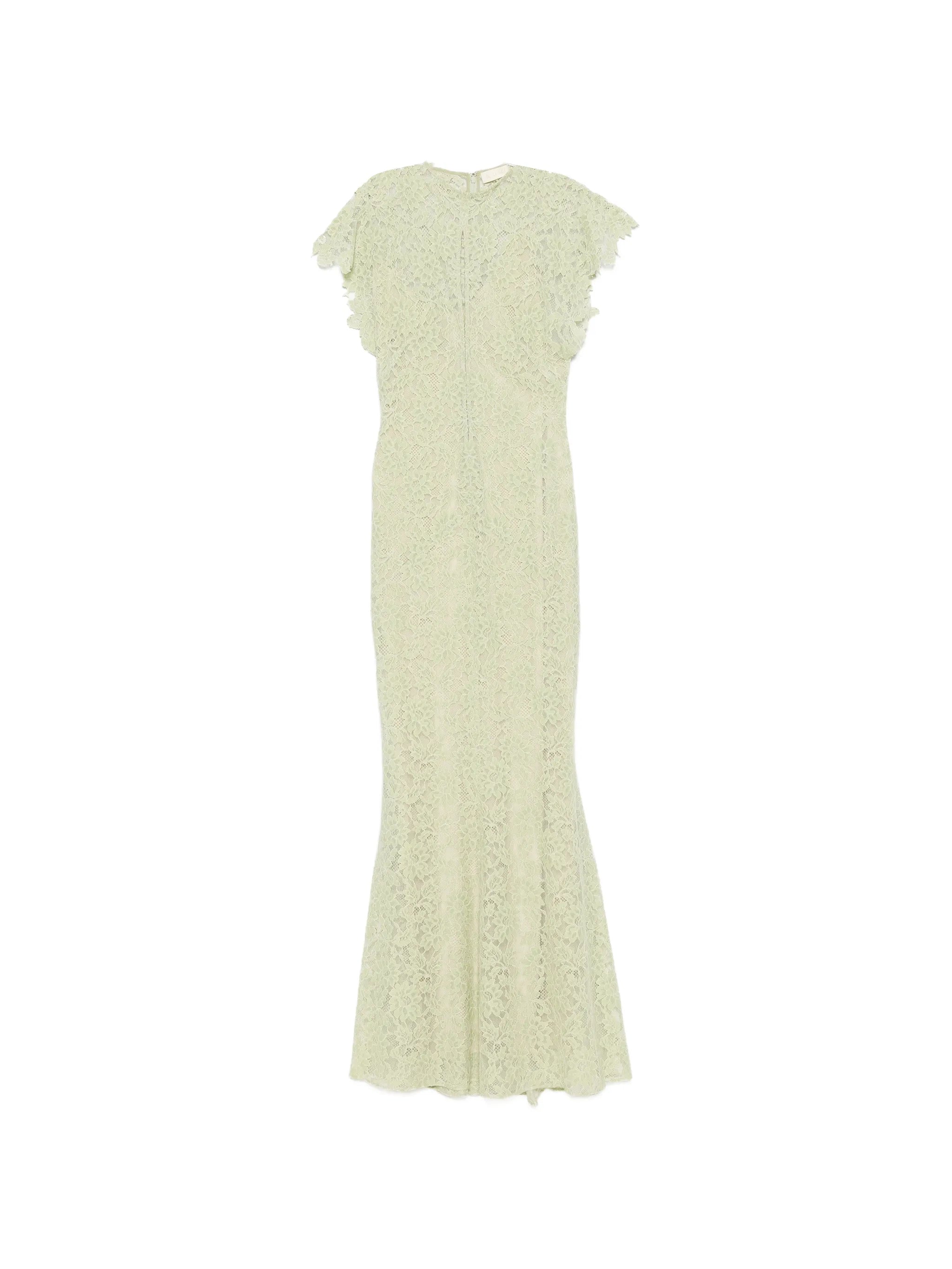 Laia maxi dress