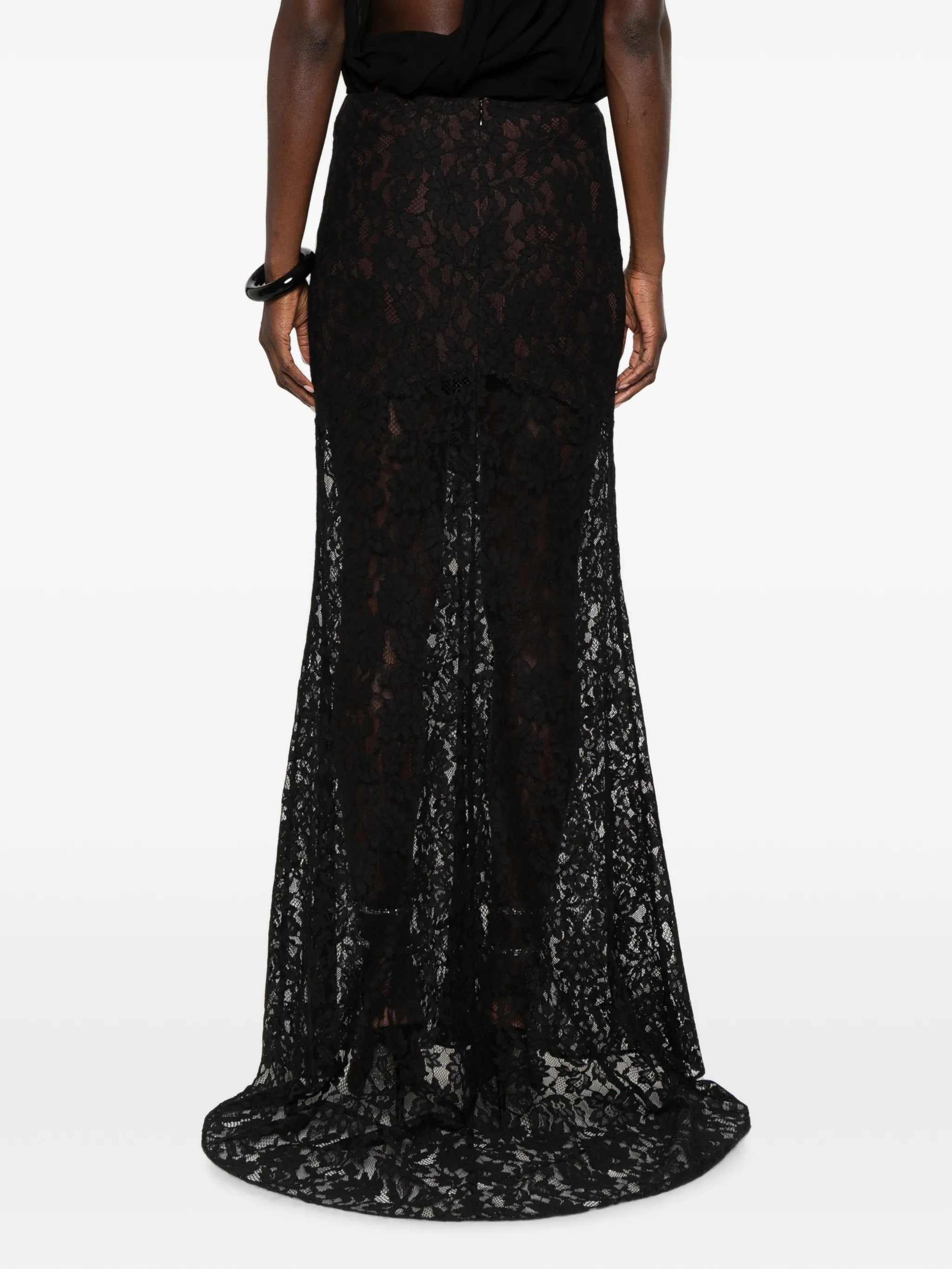 Pasion maxi skirt