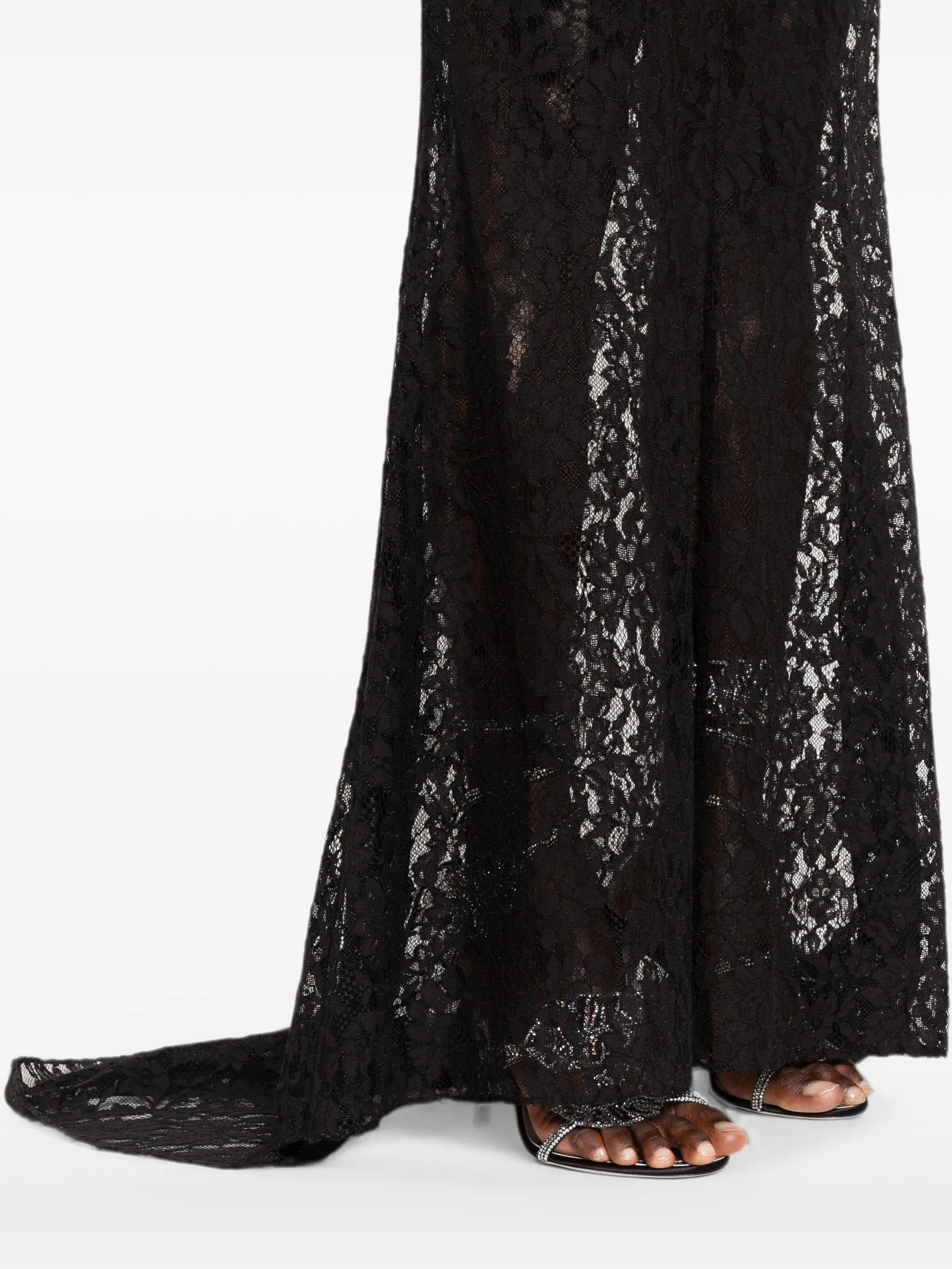 Pasion maxi skirt