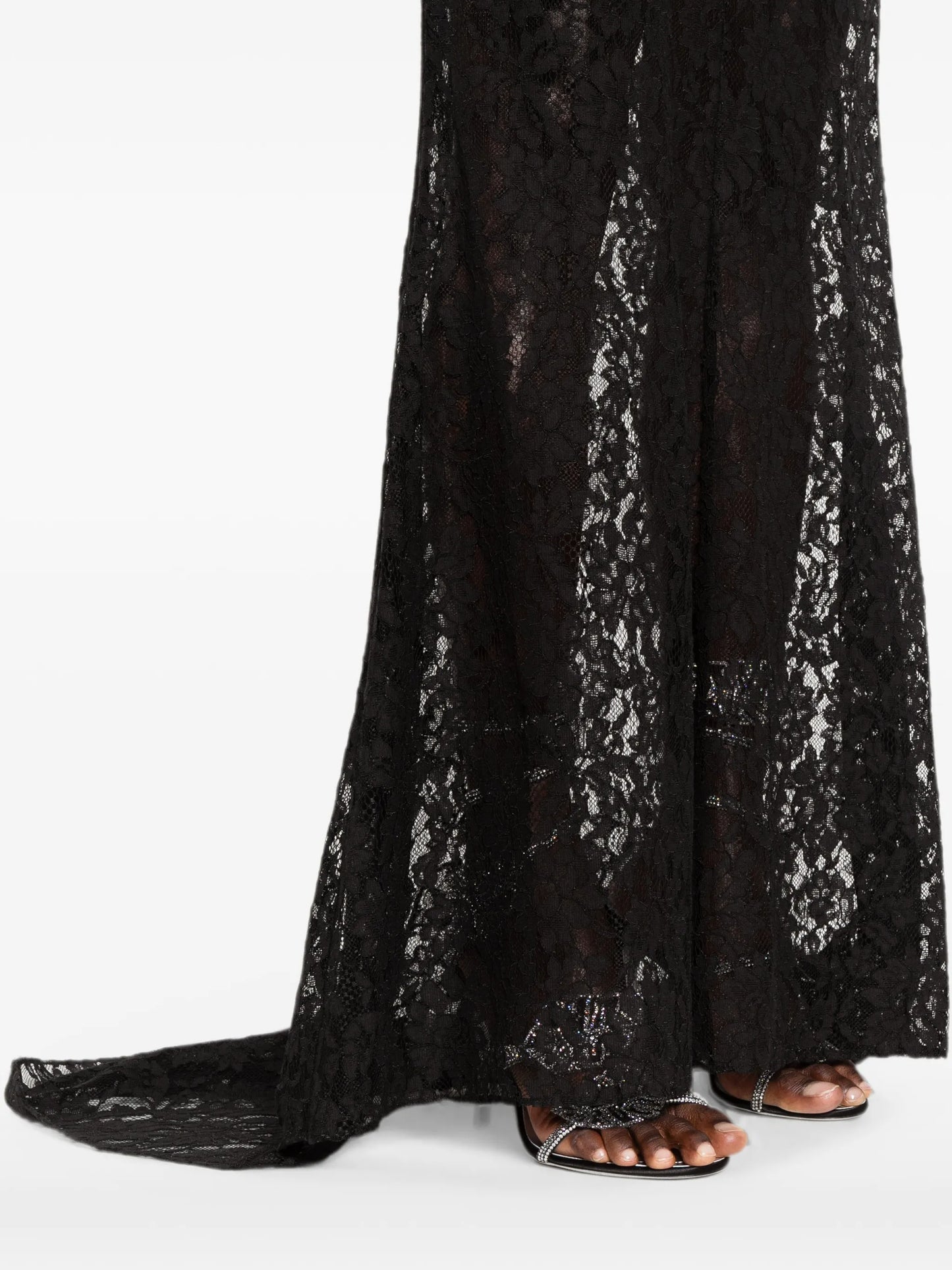 Pasion maxi skirt