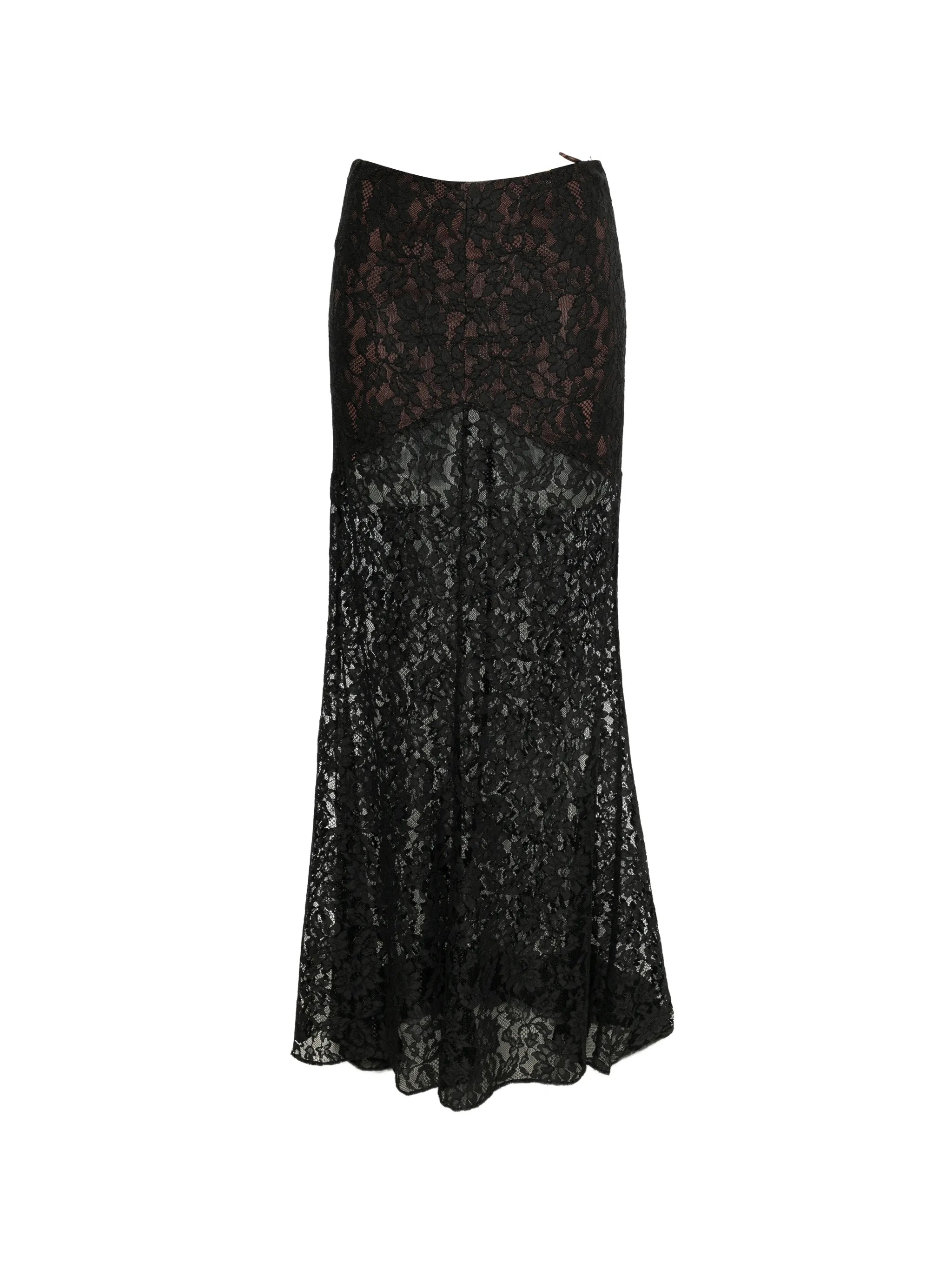 Pasion maxi skirt