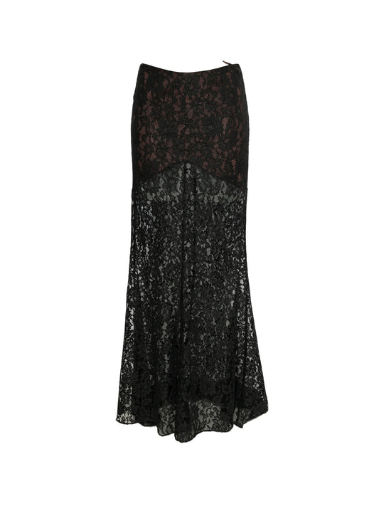 Pasion maxi skirt