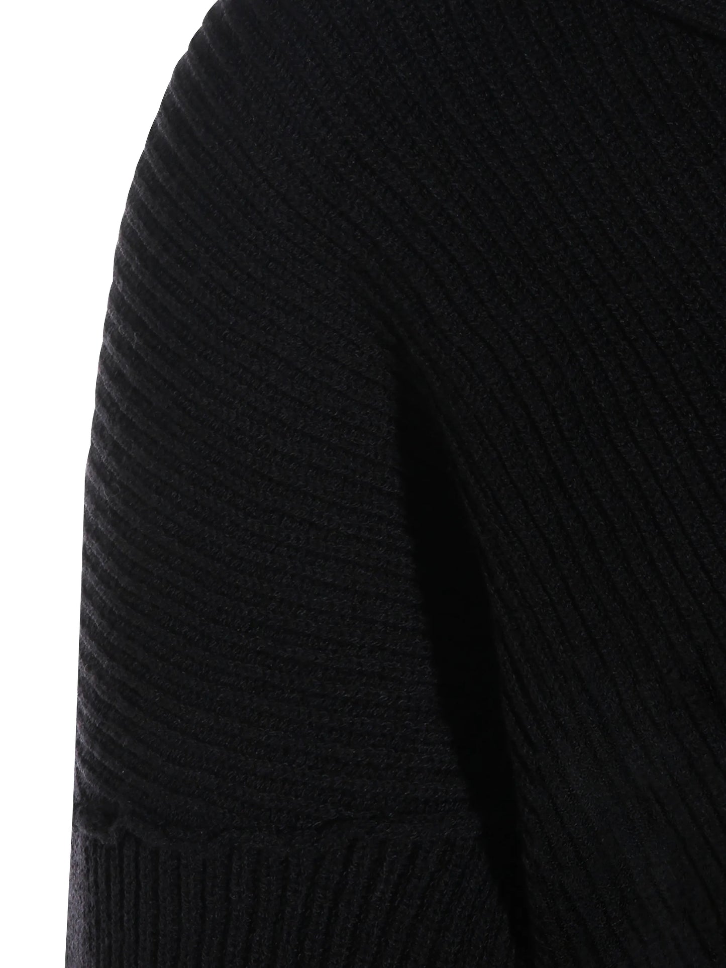 V-neck T-shirt