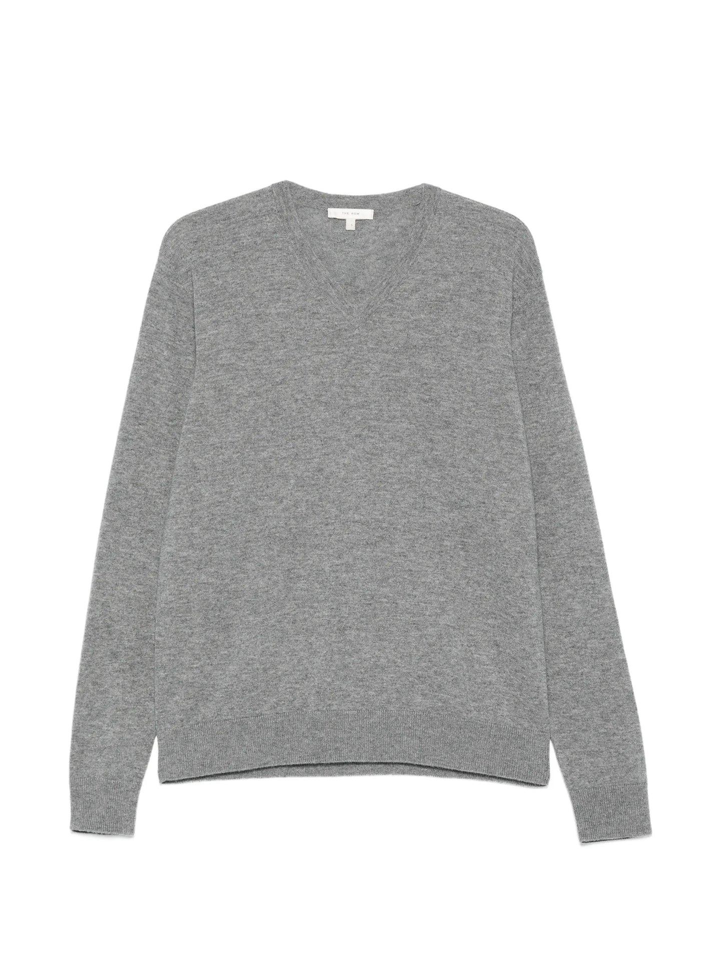 Nian V-neck sweater