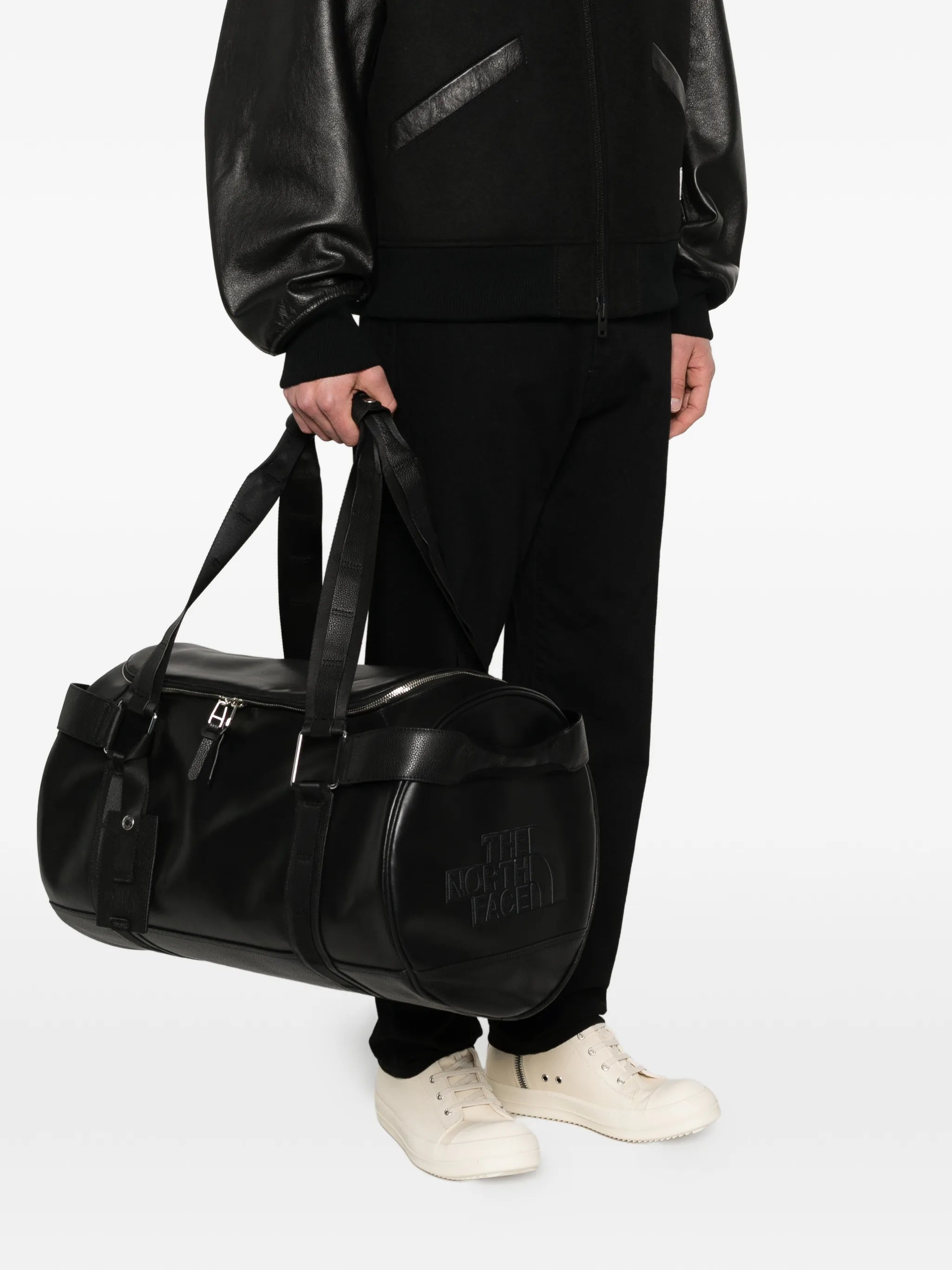 Base Camp holdall bag