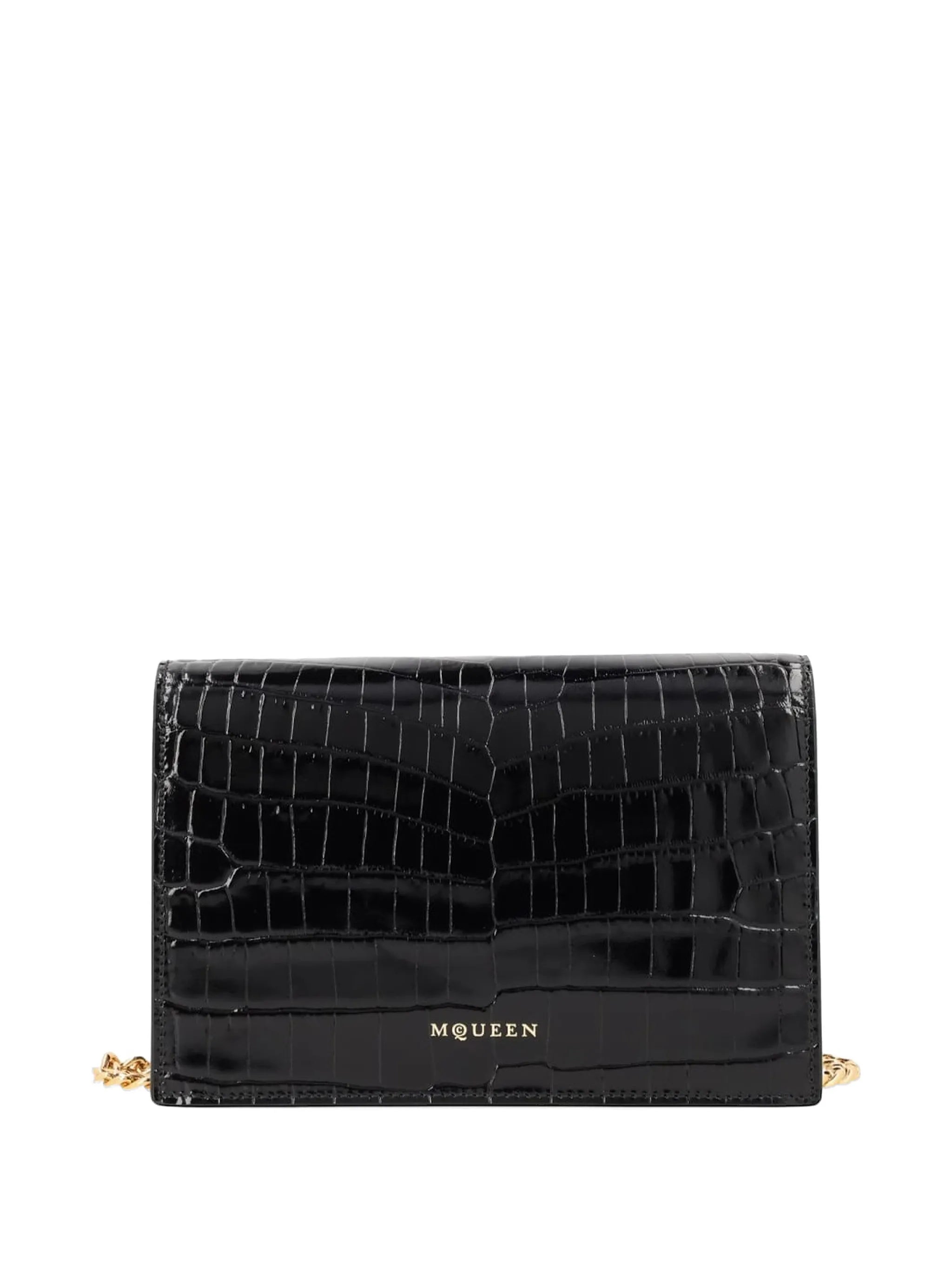 small Skull shoulder bag