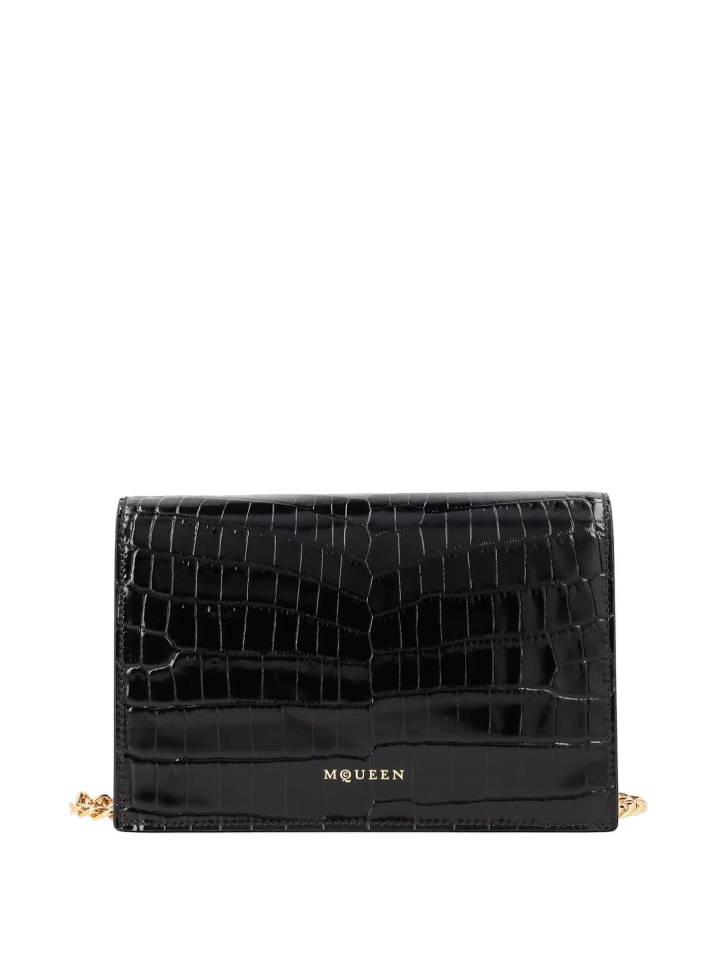 small Skull shoulder bag