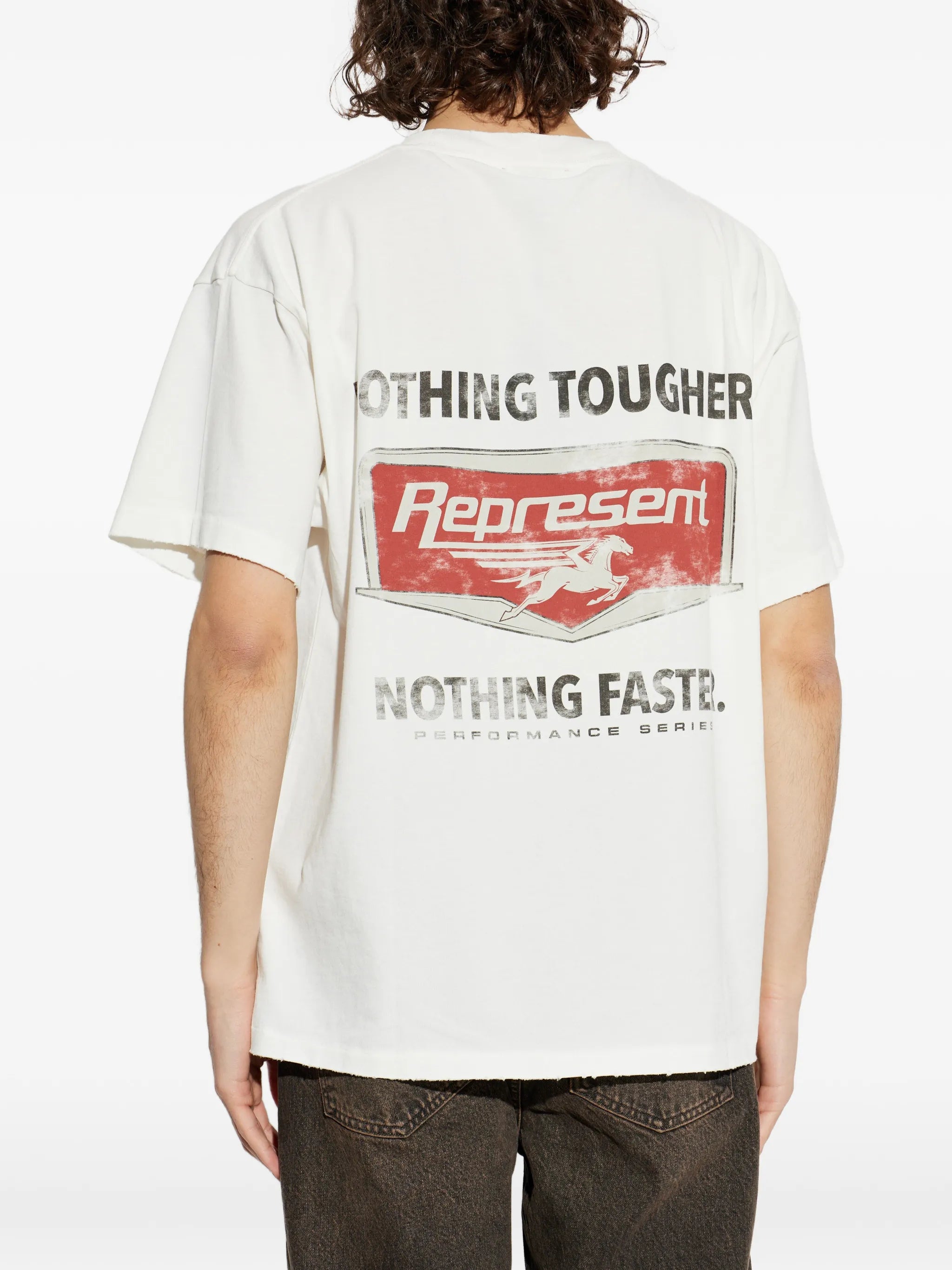 Nothing Faster T-shirt