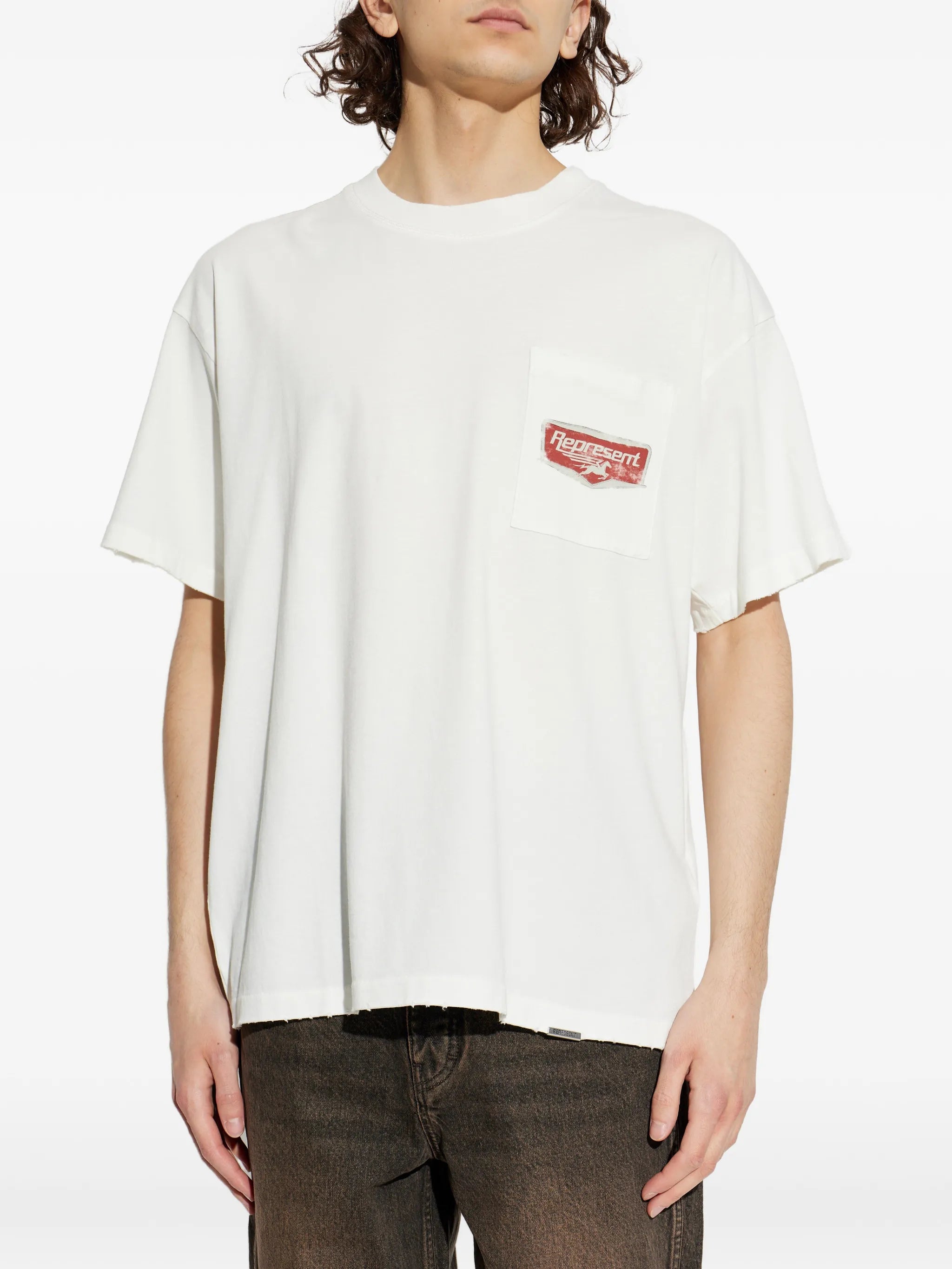 Nothing Faster T-shirt