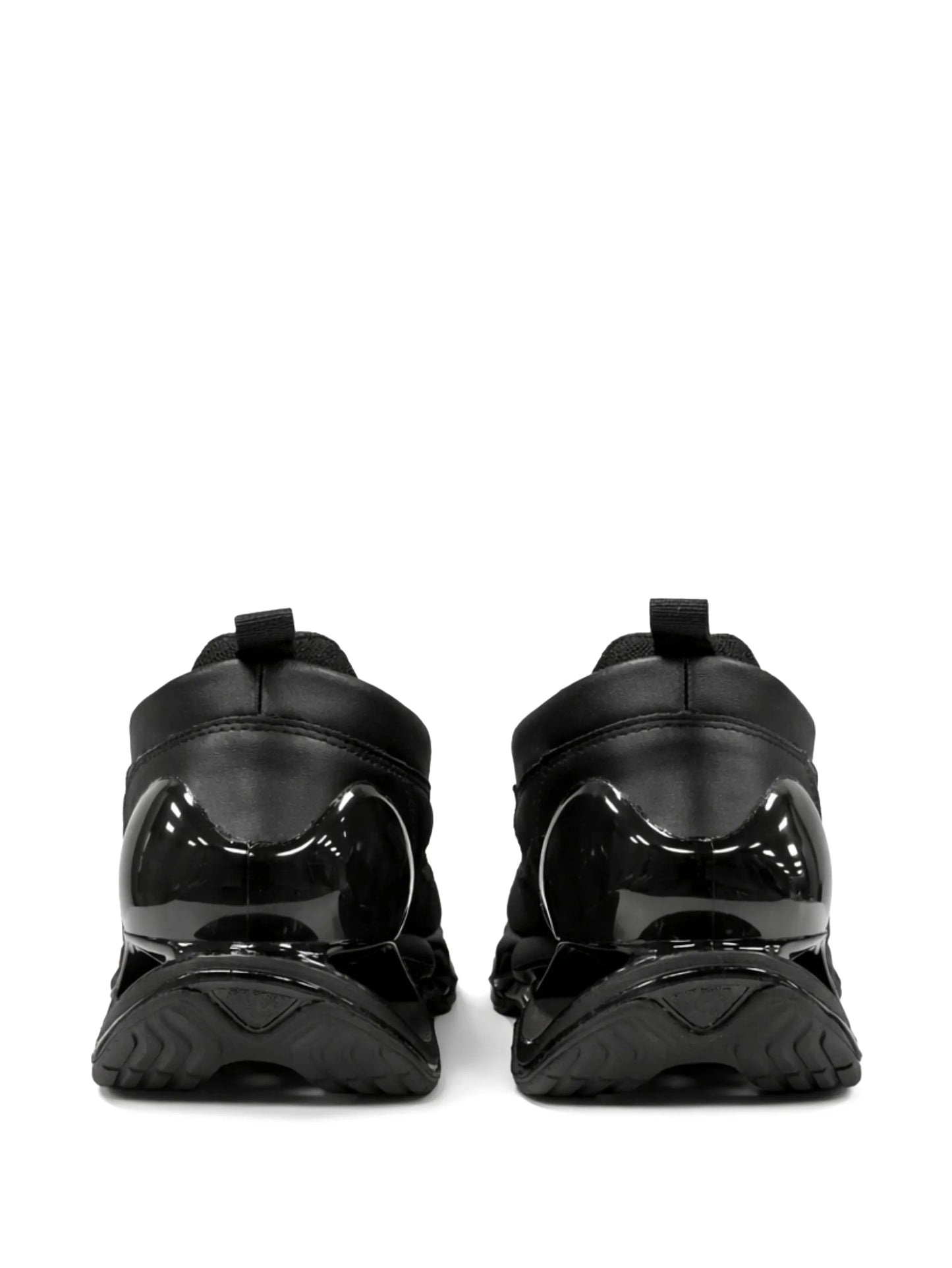 Wave Prophecy Moc open sole sneakers