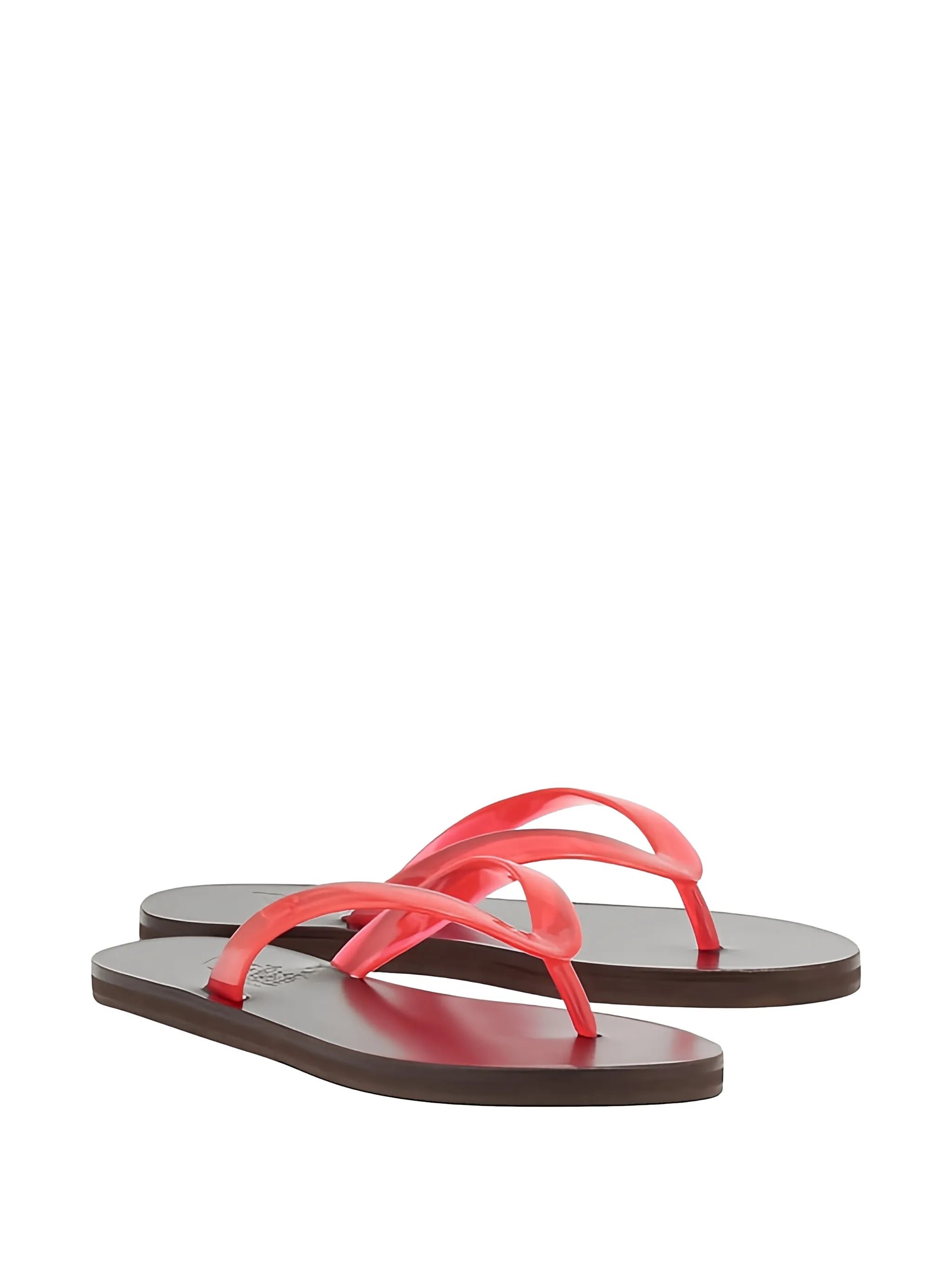 Saionara flip flops