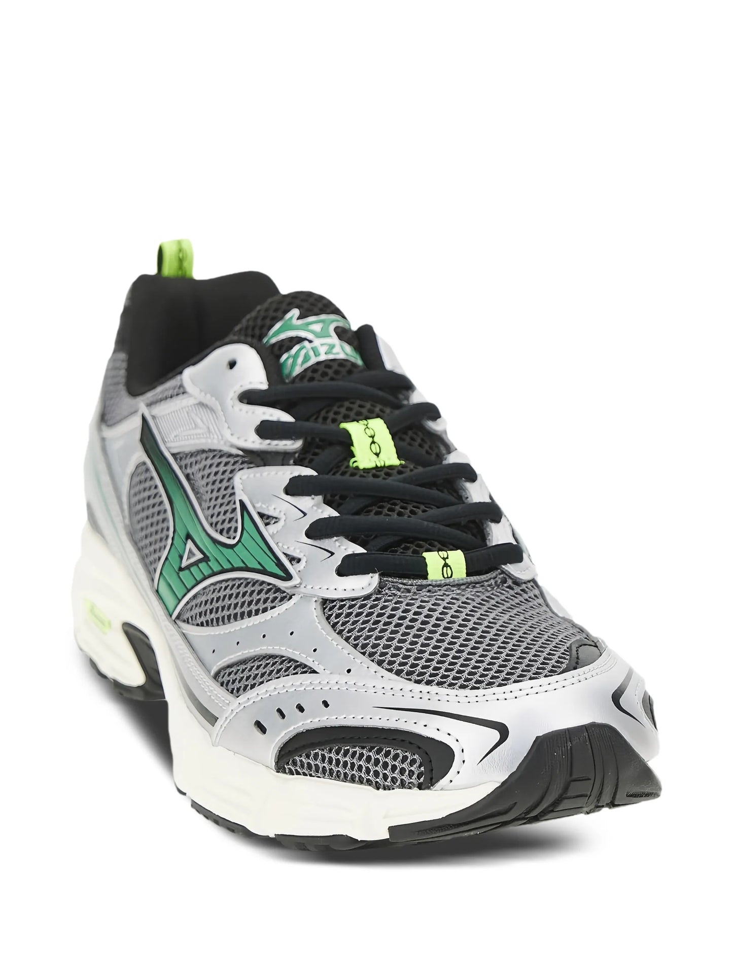 MXR logo detail sneakers