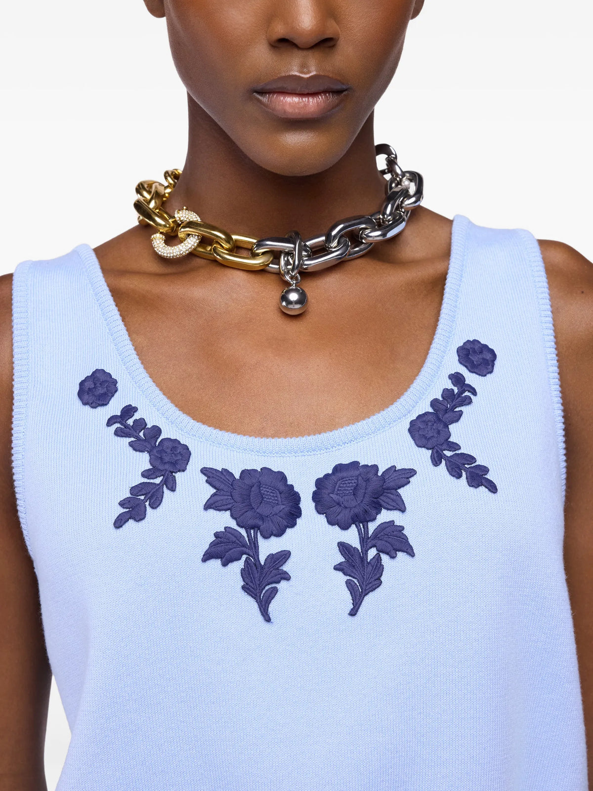 necklace xl link