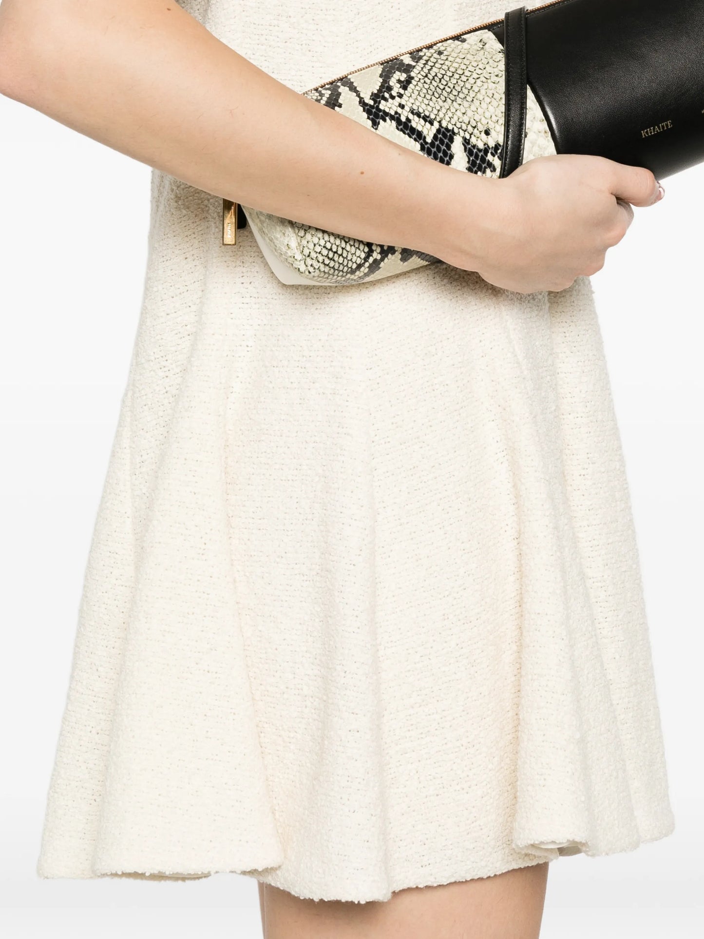 Mags sleeveless dress